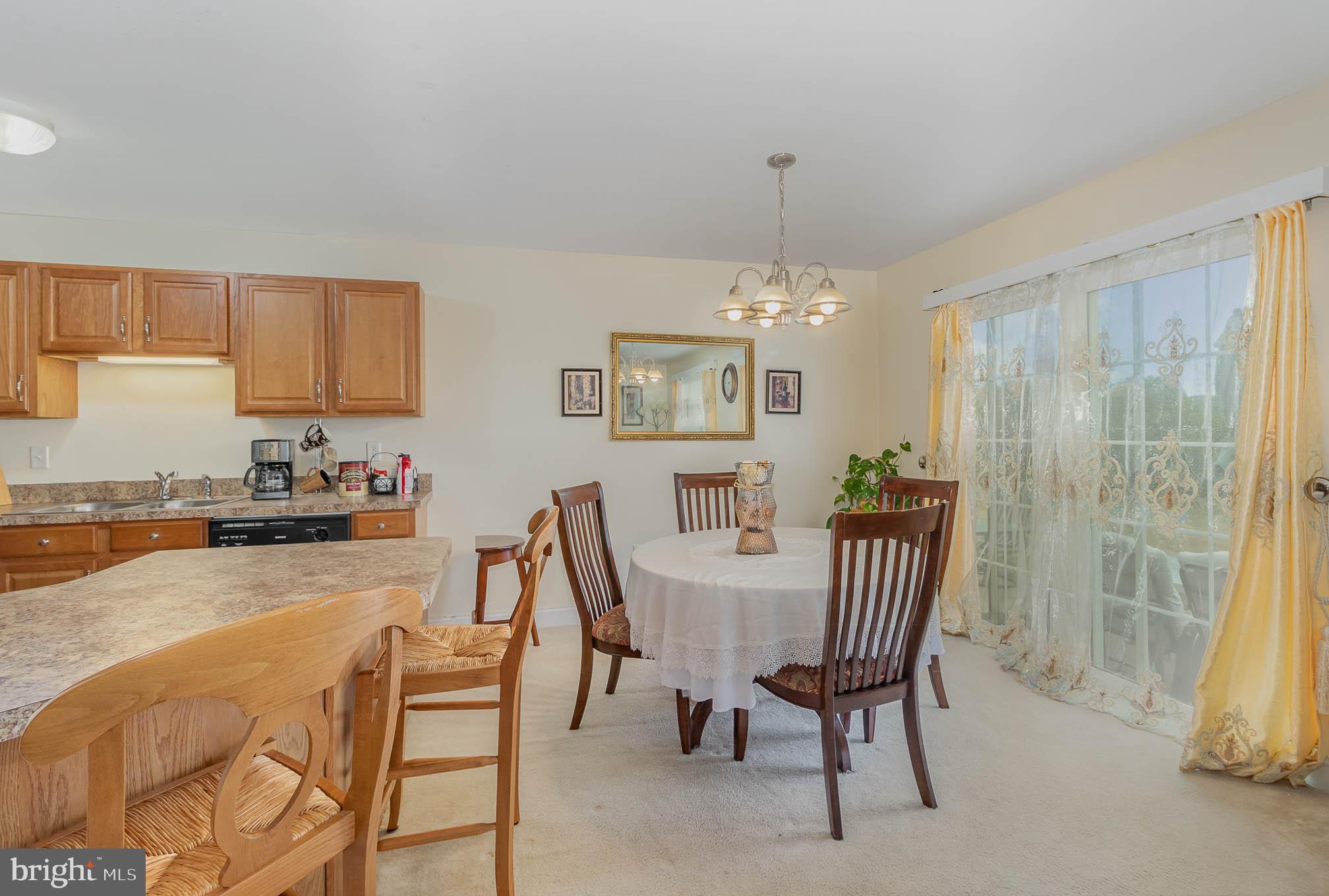 BRADFORD ESTATES - Residential Lease