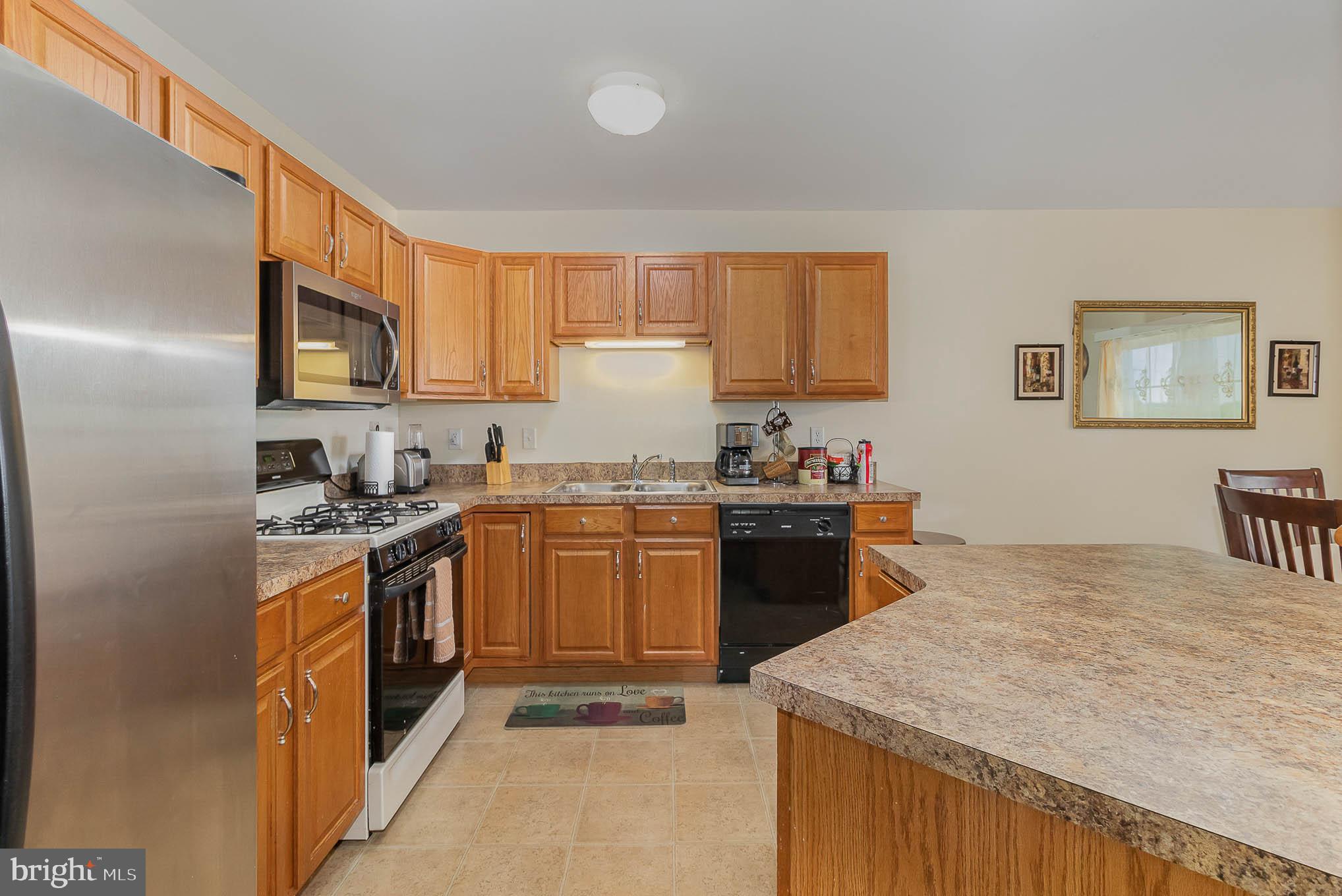 BRADFORD ESTATES - Residential Lease