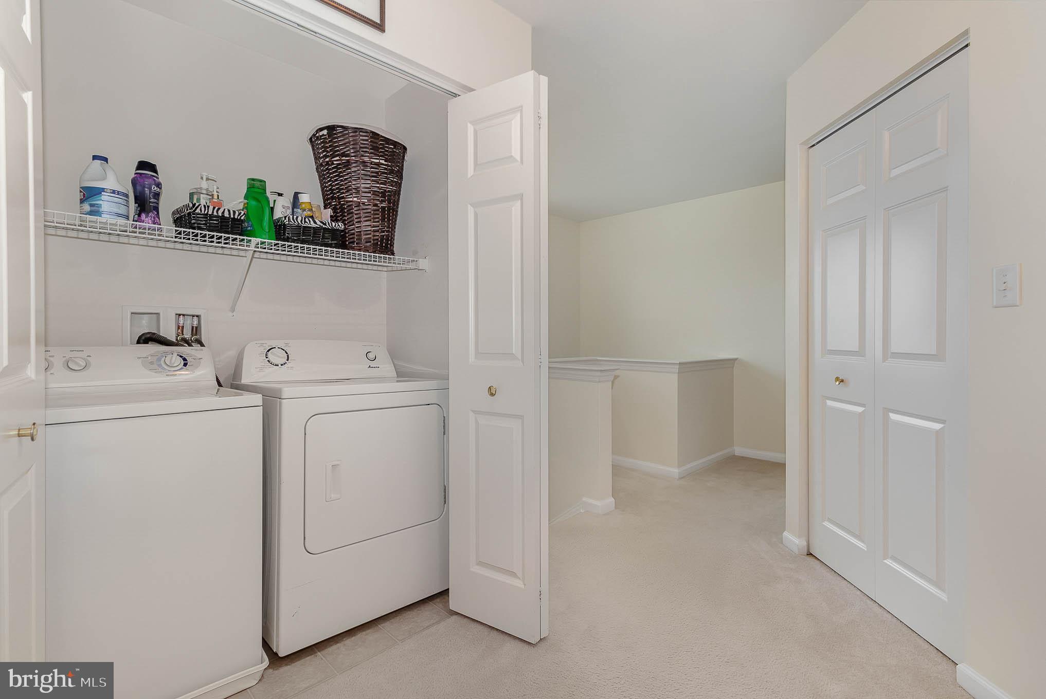 BRADFORD ESTATES - Residential Lease