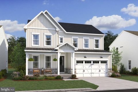 00000 MAE WADE AVENUE N/A ADAMSTOWN MD 21710