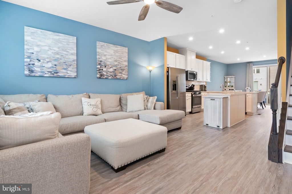 Photo of 3769 Cedar Mountain Way, HANOVER, MD 21076 (MLS # MDAA2119096)