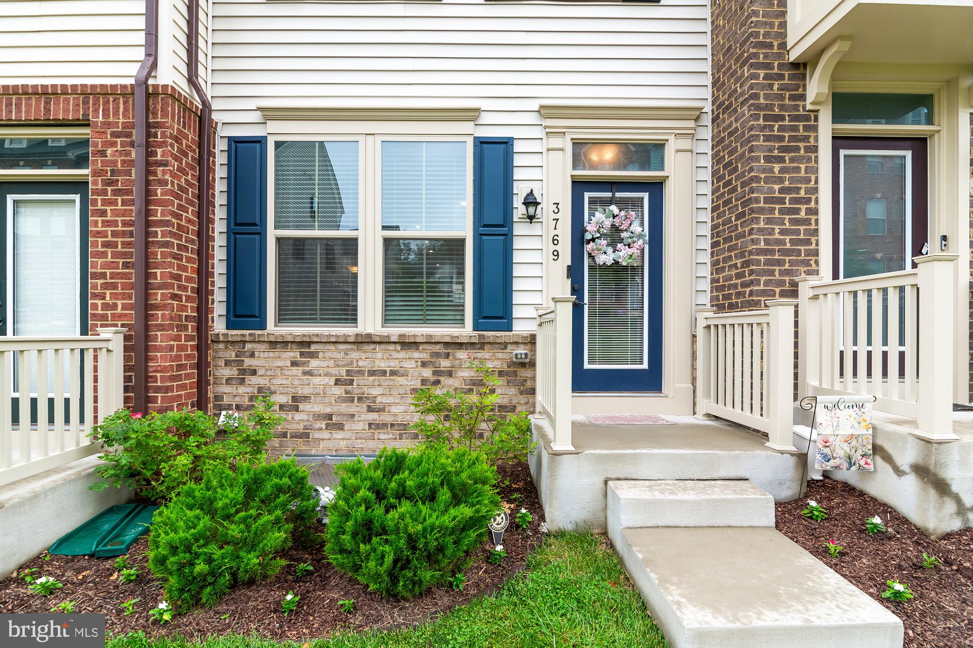 3769 CEDAR MOUNTAIN WAY