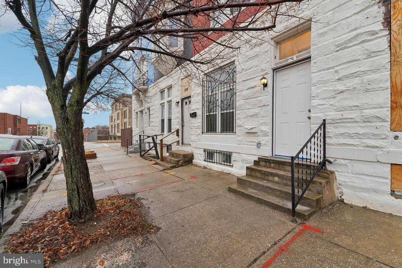NONE AVAILABLE - Residential Lease