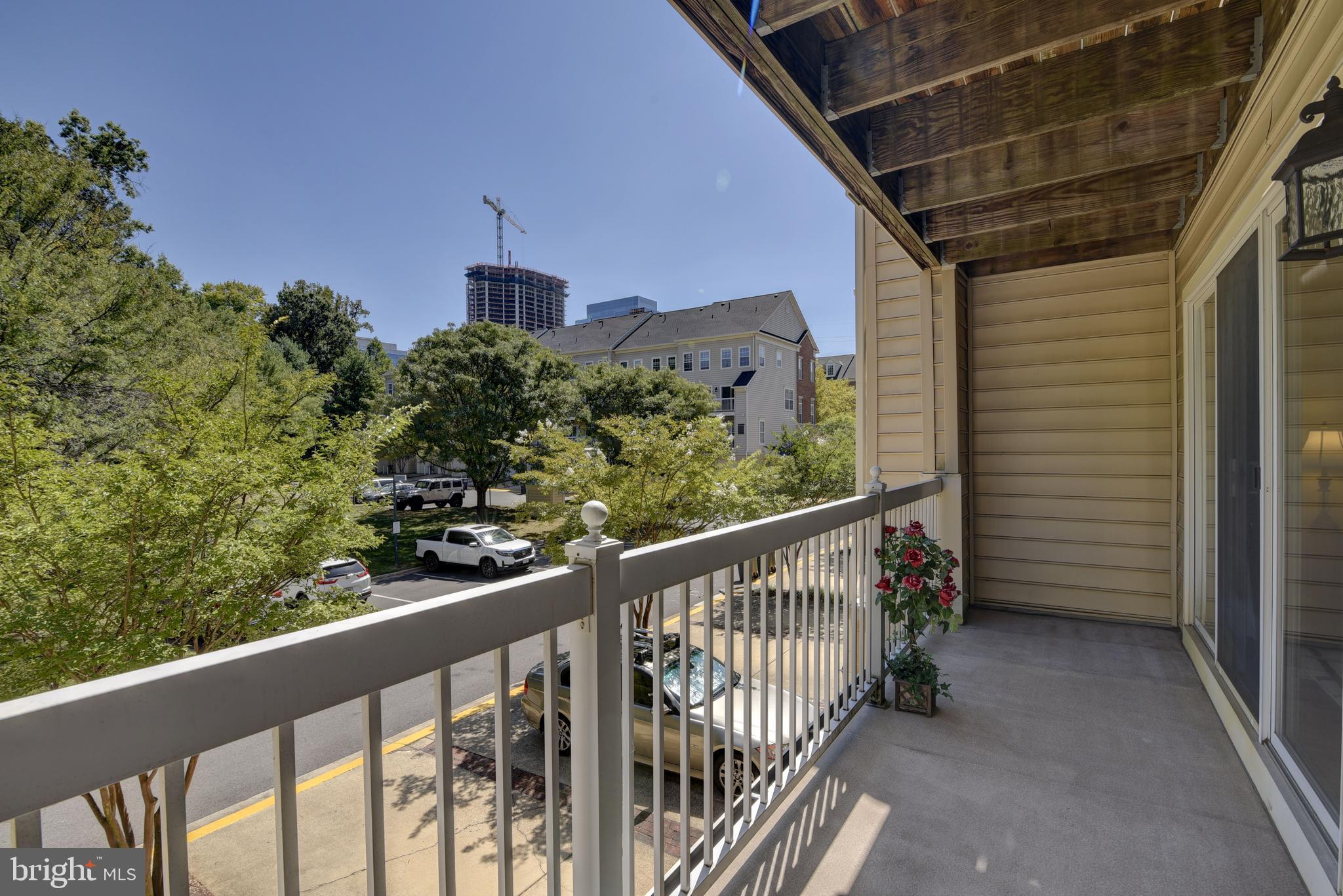 WEST MARKET - Residential