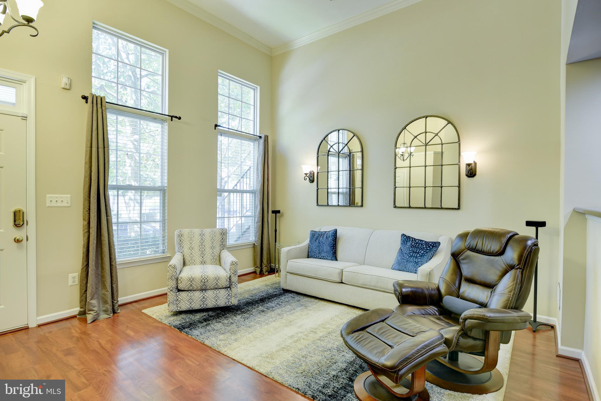 WEST MARKET - Residential