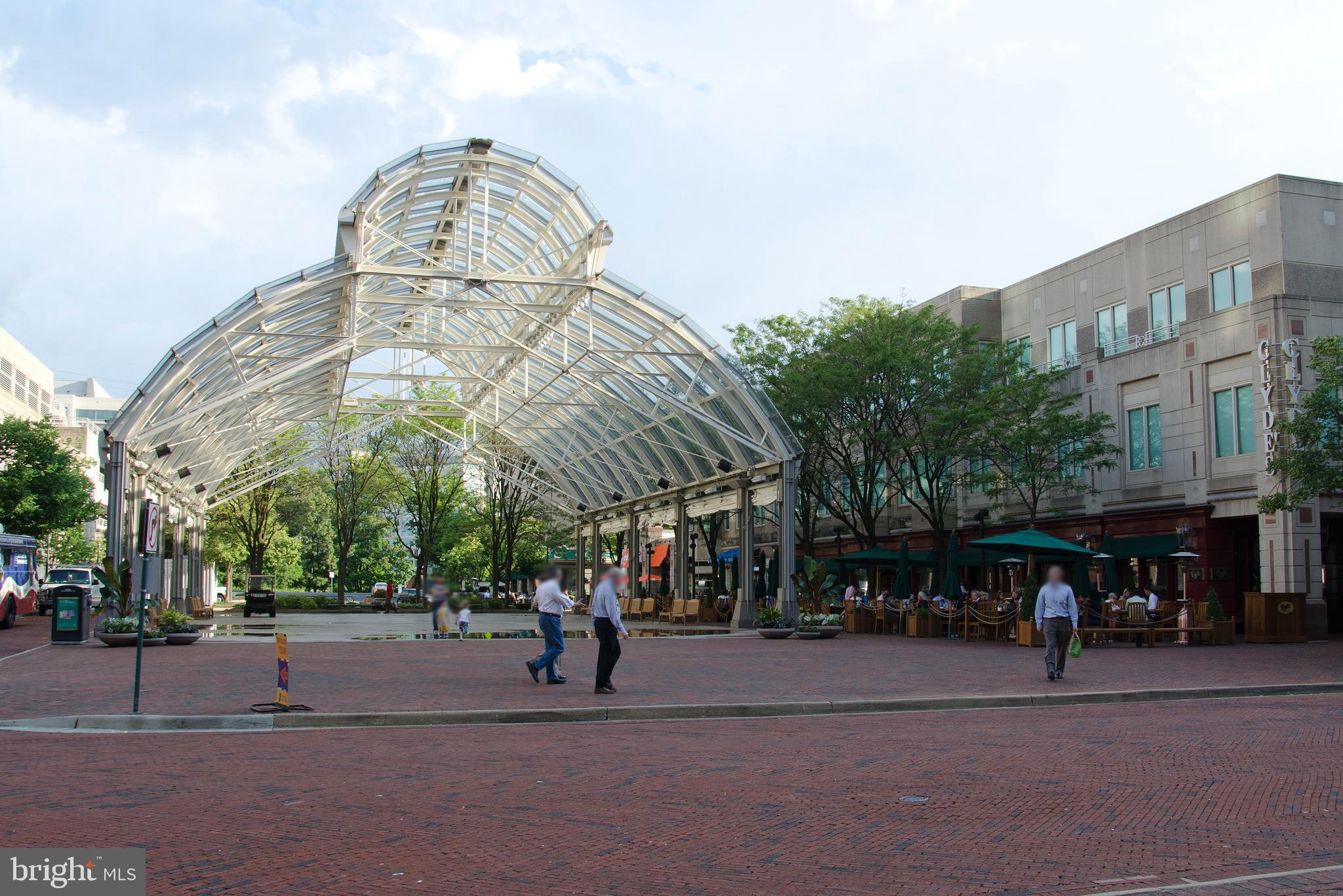 WEST MARKET - Residential