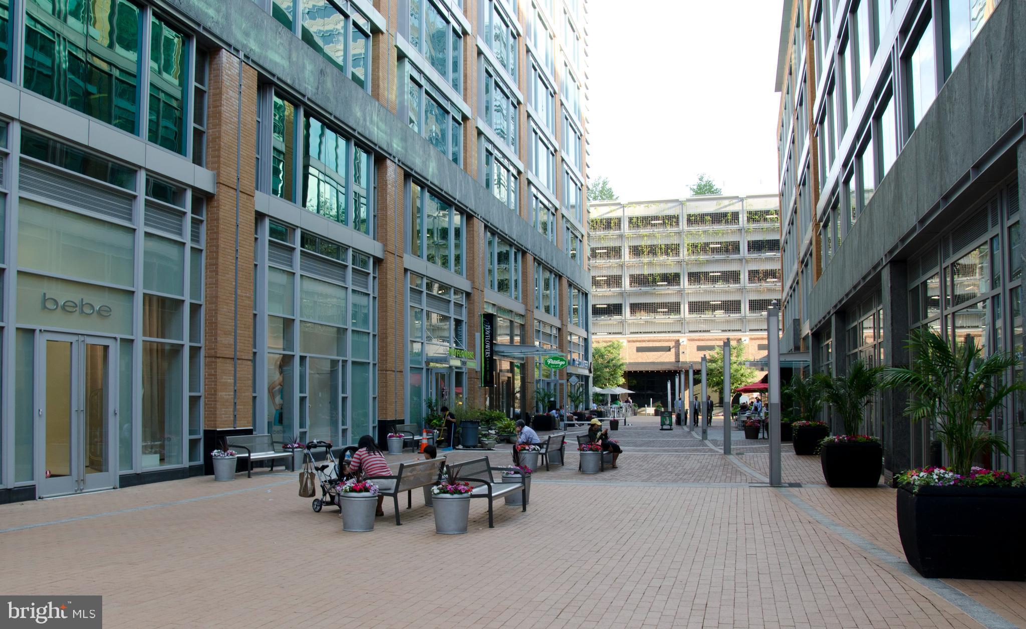 WEST MARKET - Residential