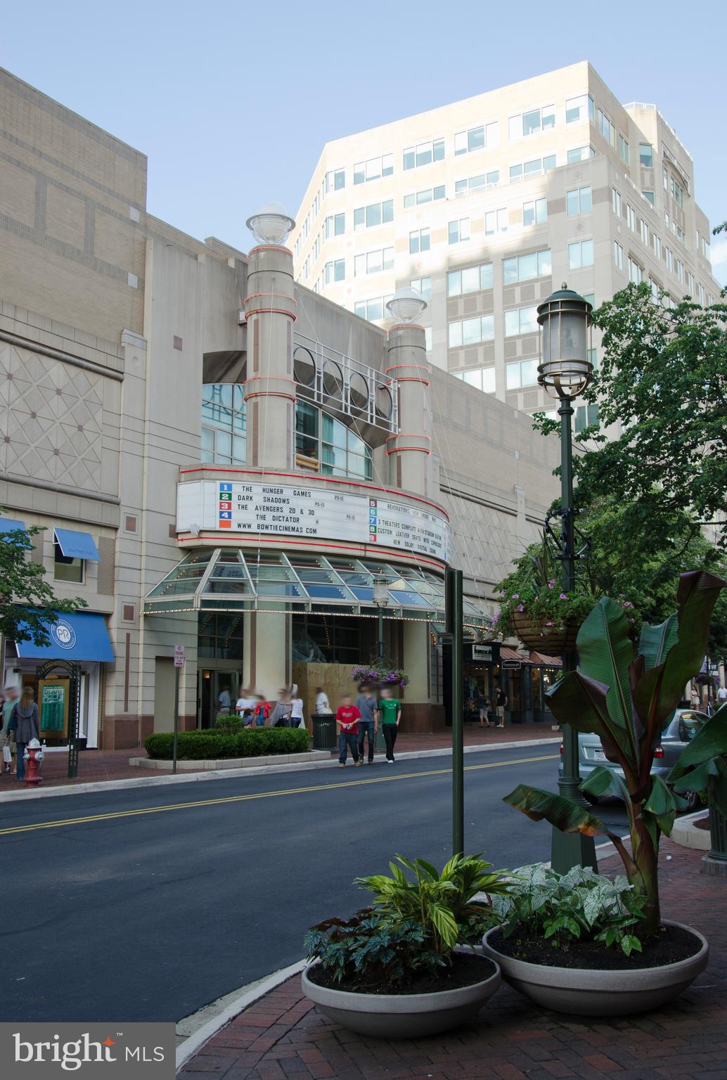 WEST MARKET - Residential