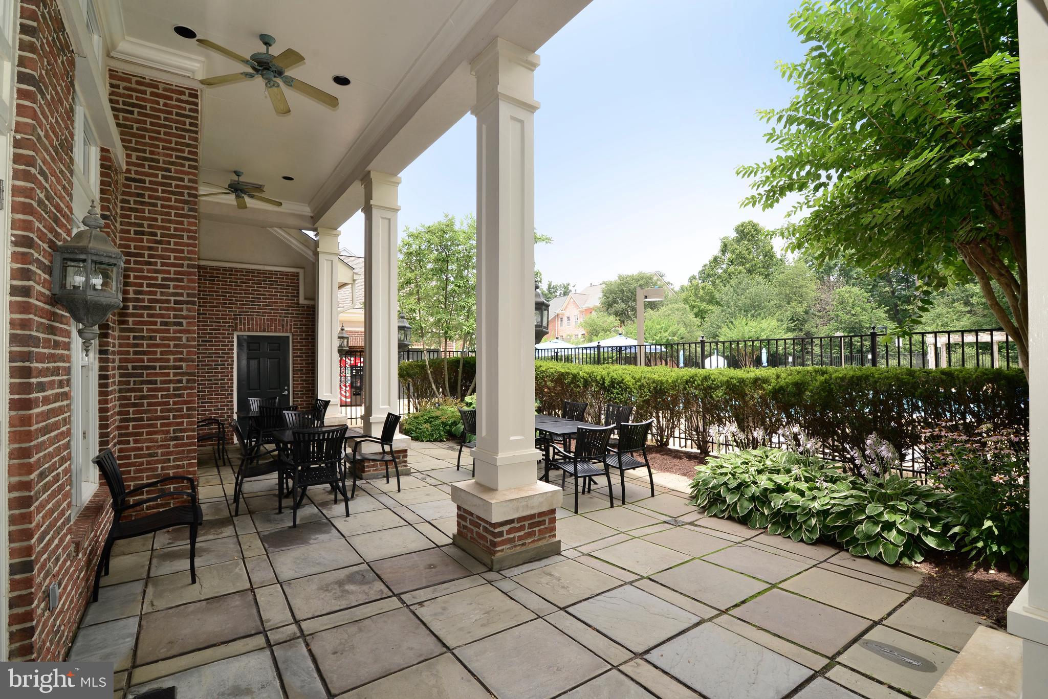 WEST MARKET - Residential