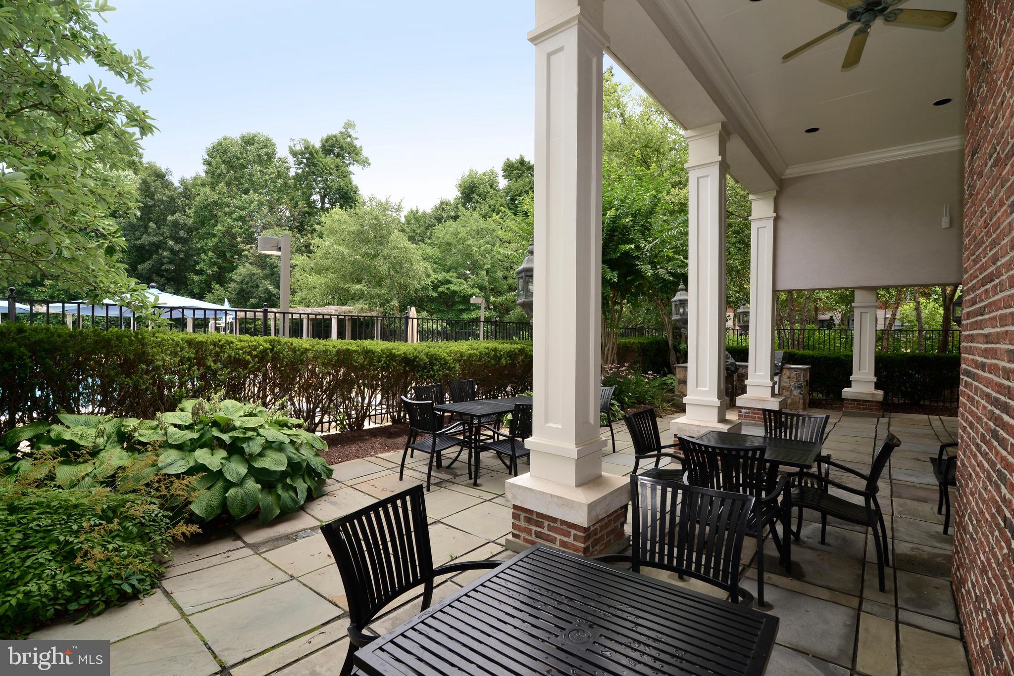 WEST MARKET - Residential