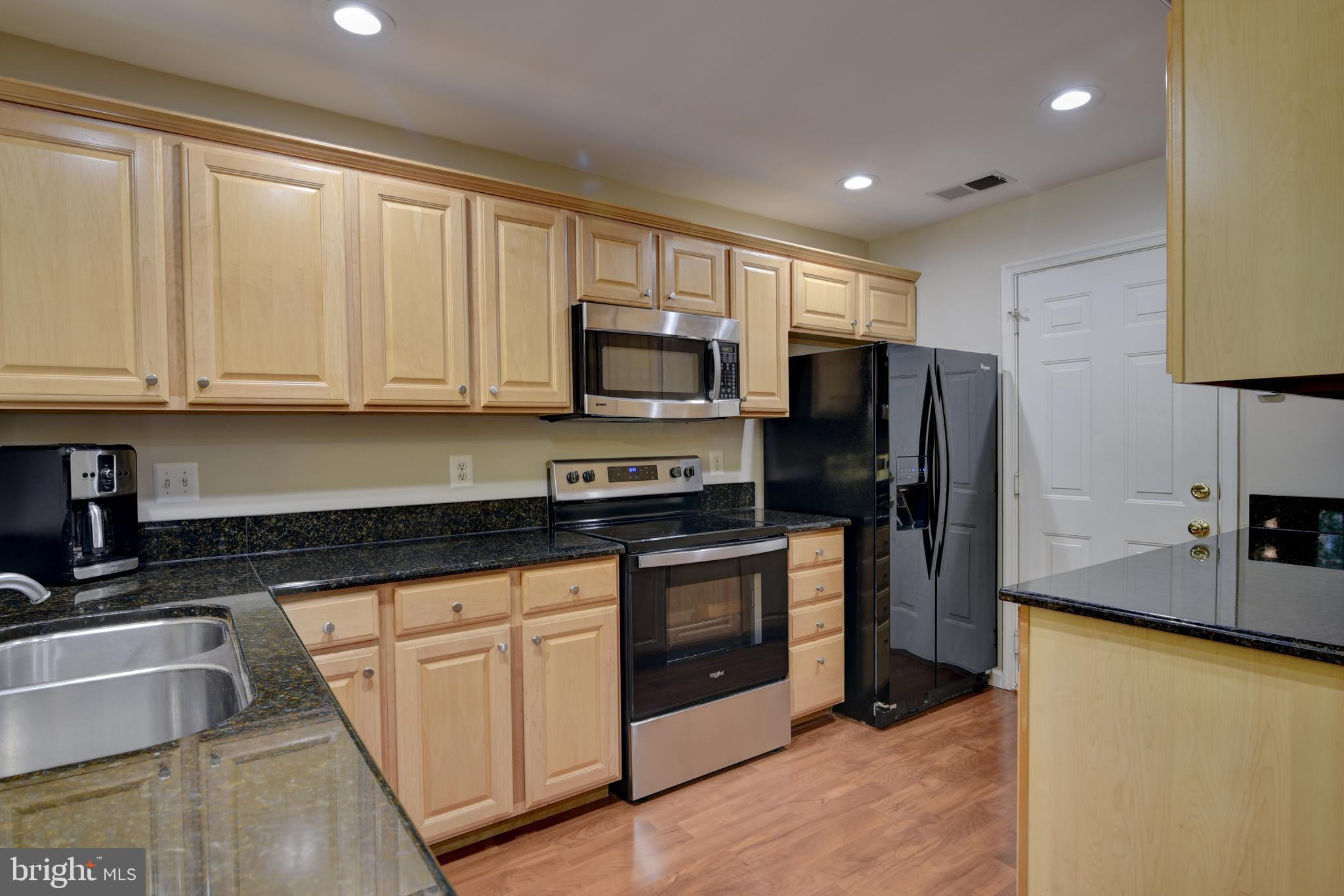 WEST MARKET - Residential