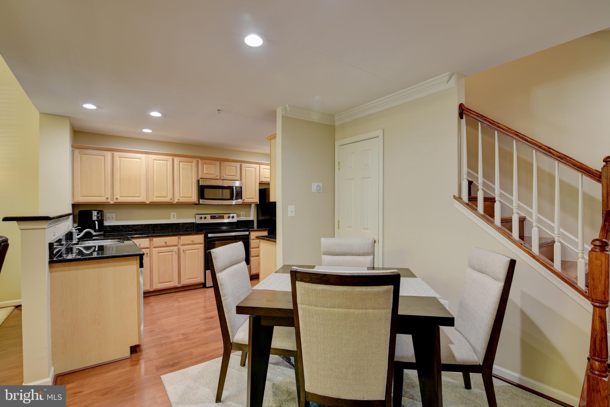 WEST MARKET - Residential