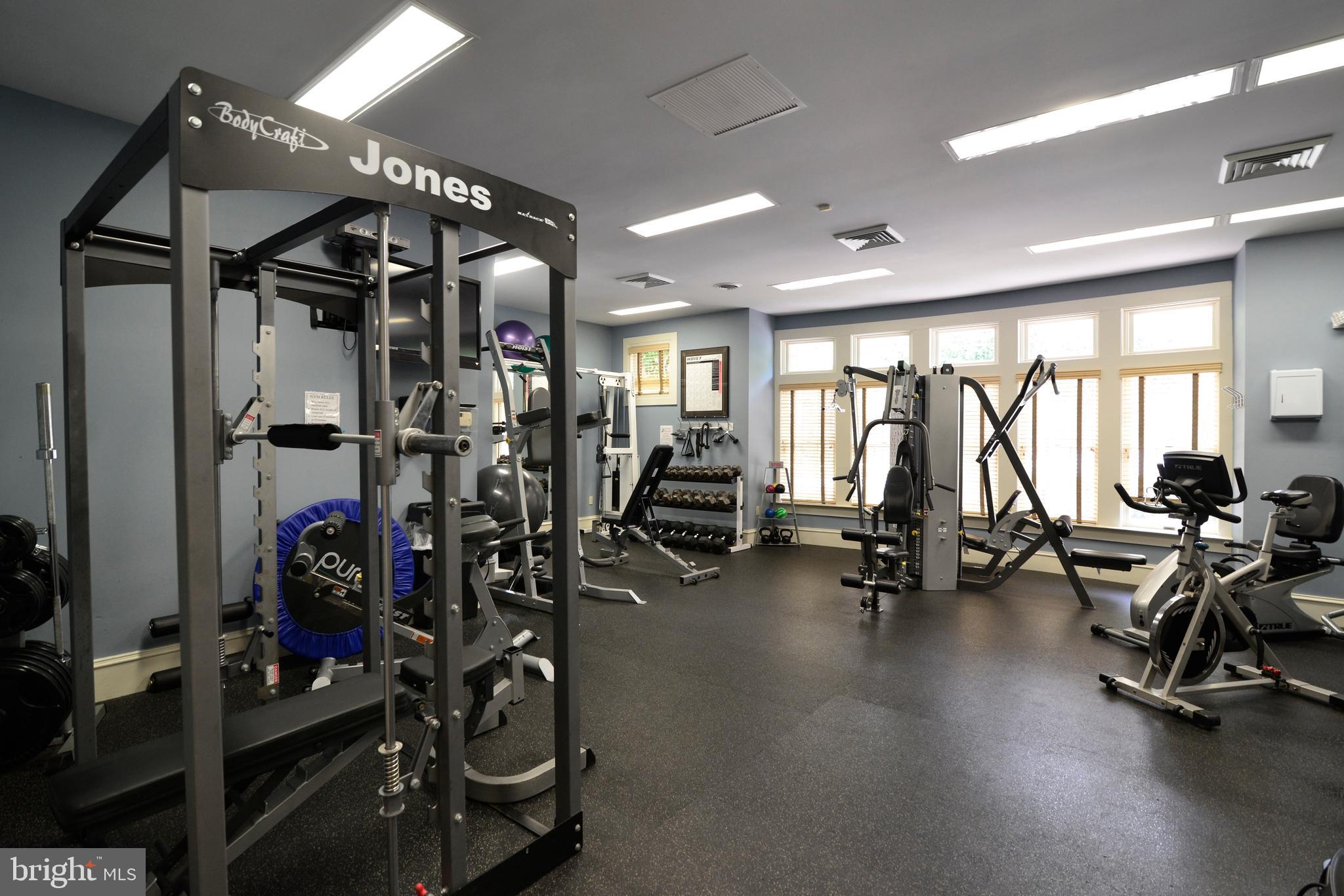 WEST MARKET - Residential