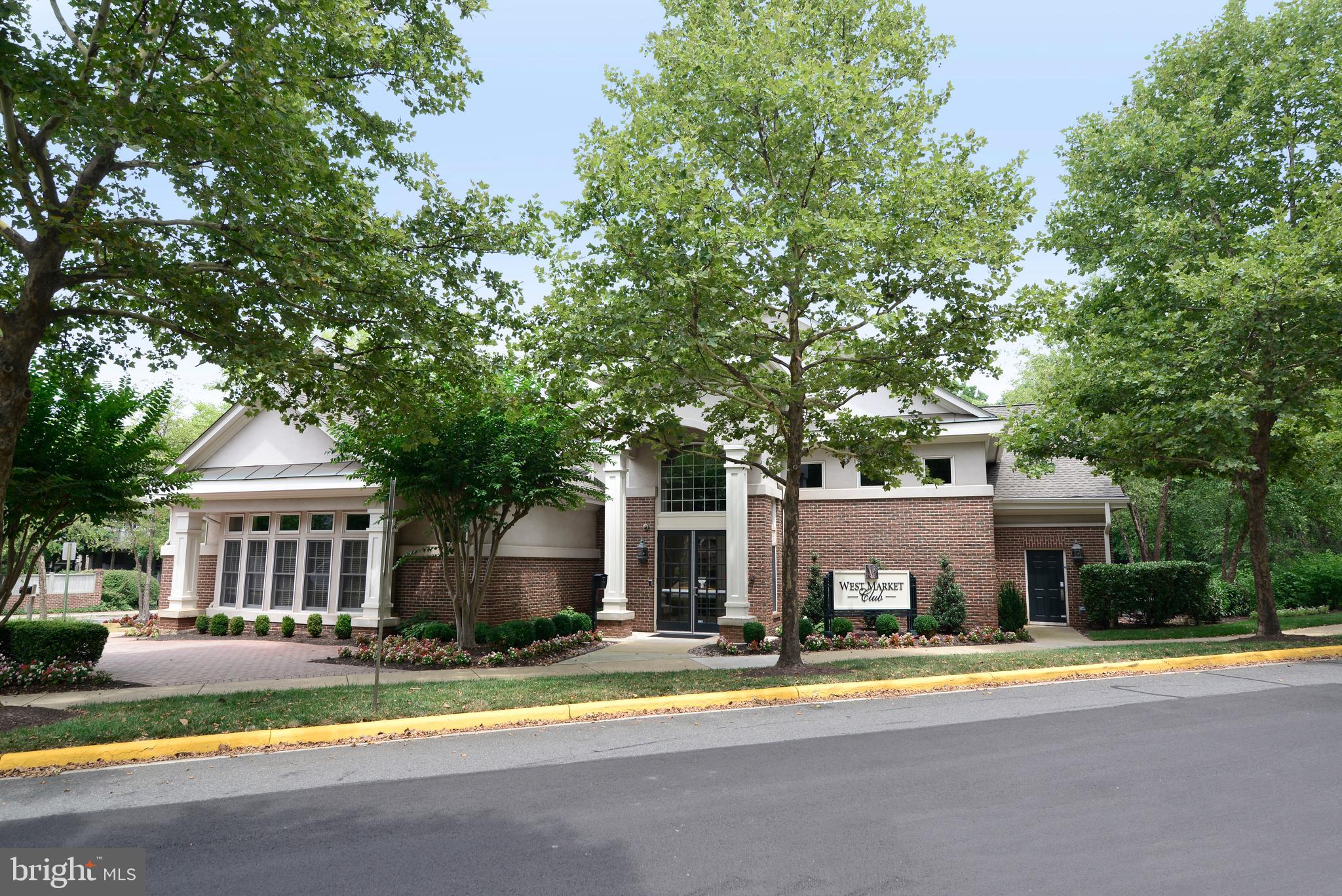 WEST MARKET - Residential