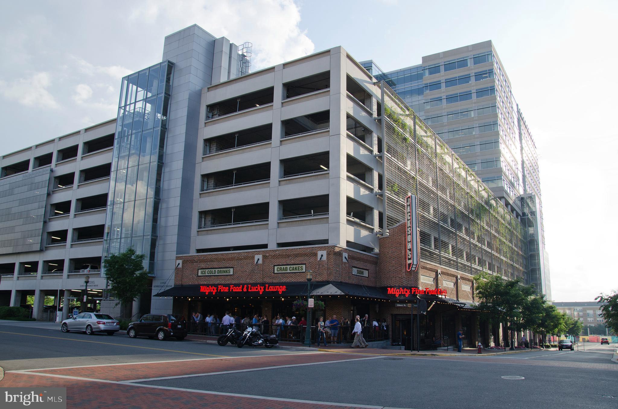 WEST MARKET - Residential