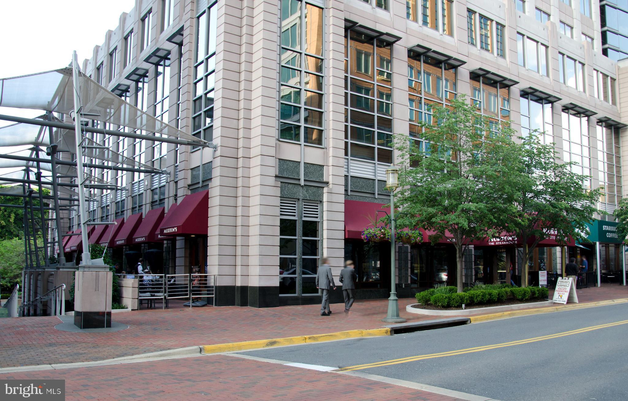 WEST MARKET - Residential