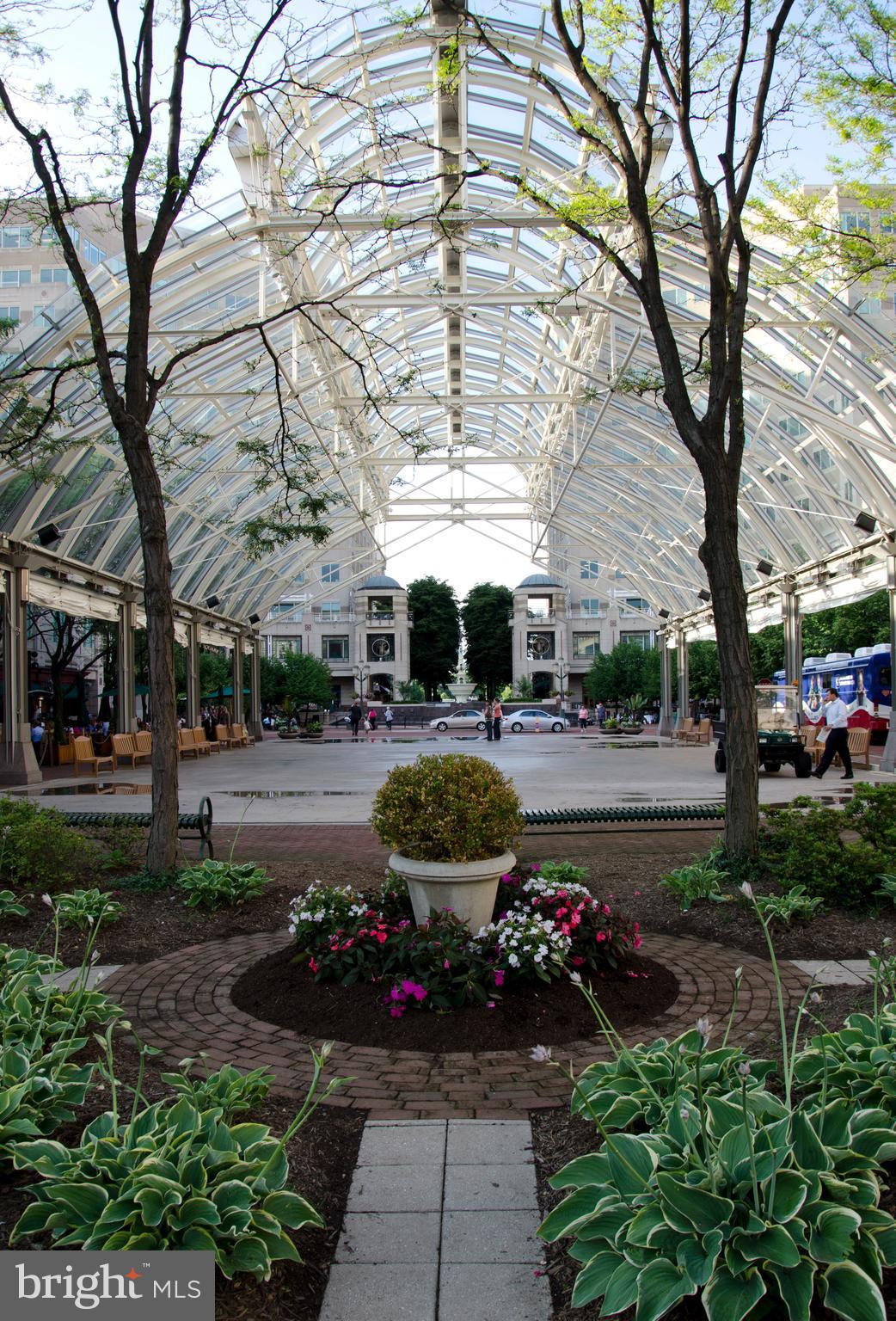 WEST MARKET - Residential