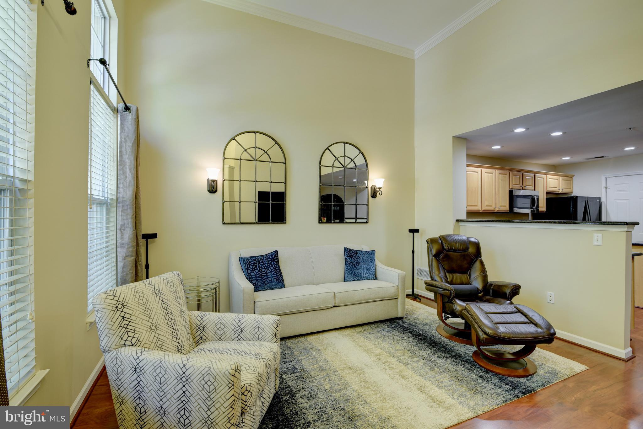 WEST MARKET - Residential