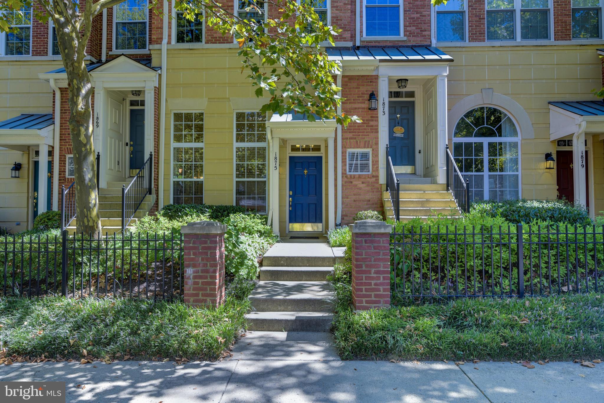 WEST MARKET - Residential