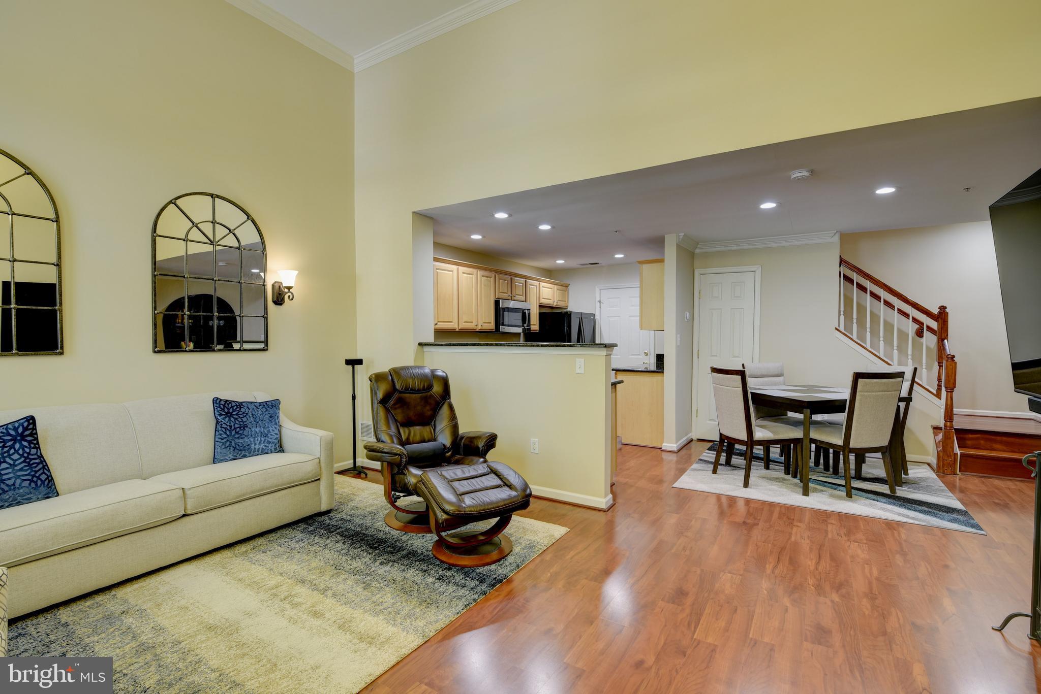 WEST MARKET - Residential