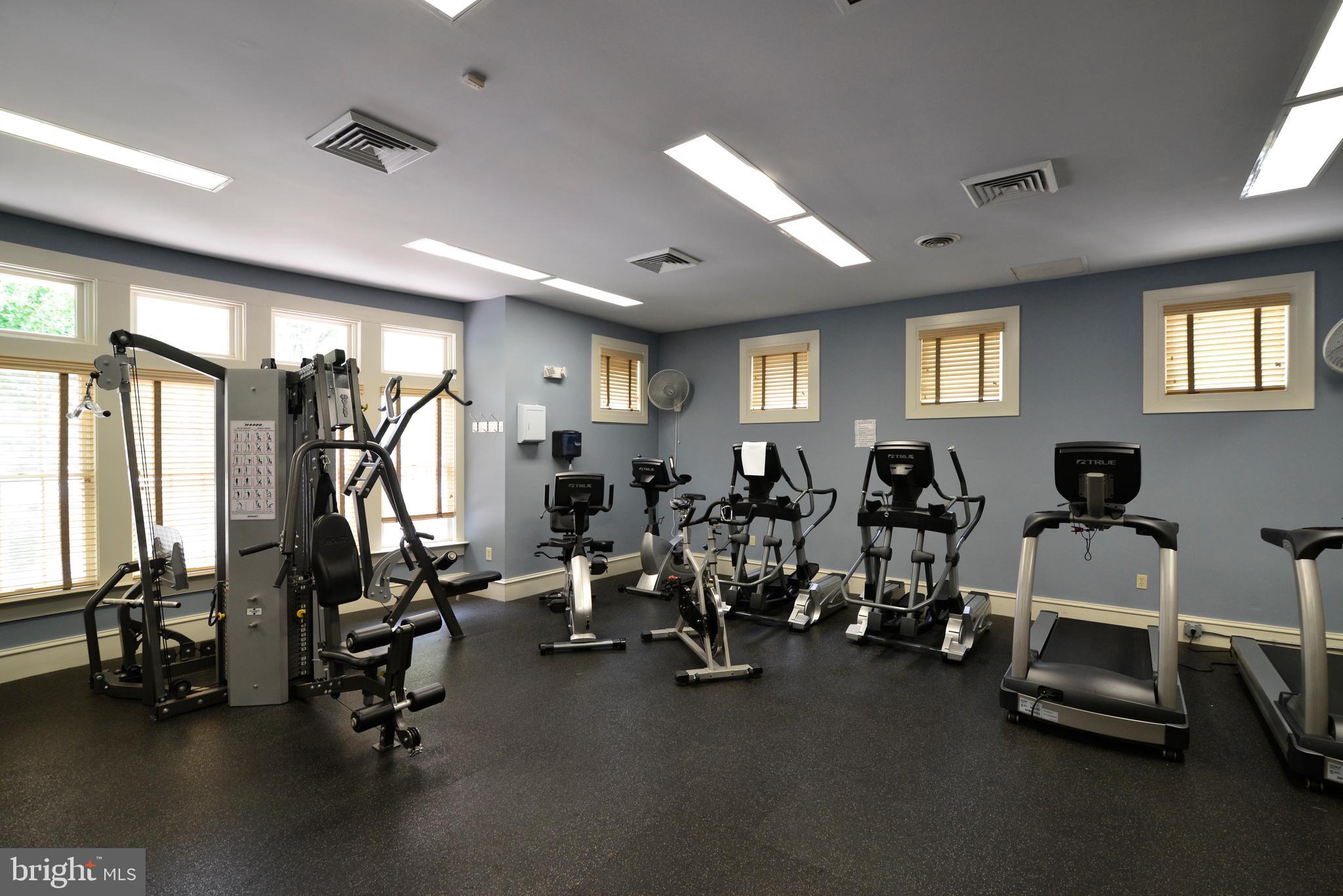 WEST MARKET - Residential