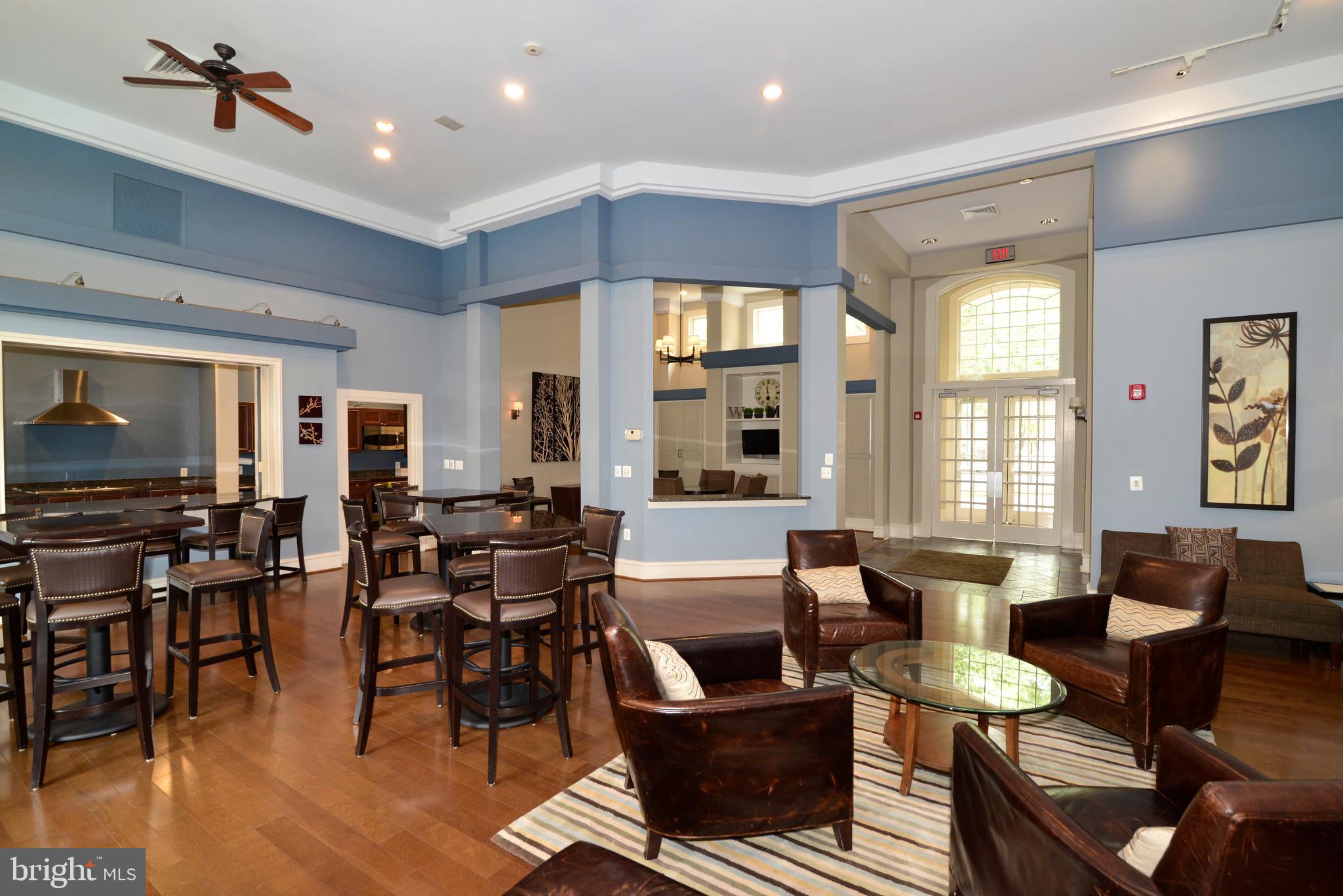 WEST MARKET - Residential