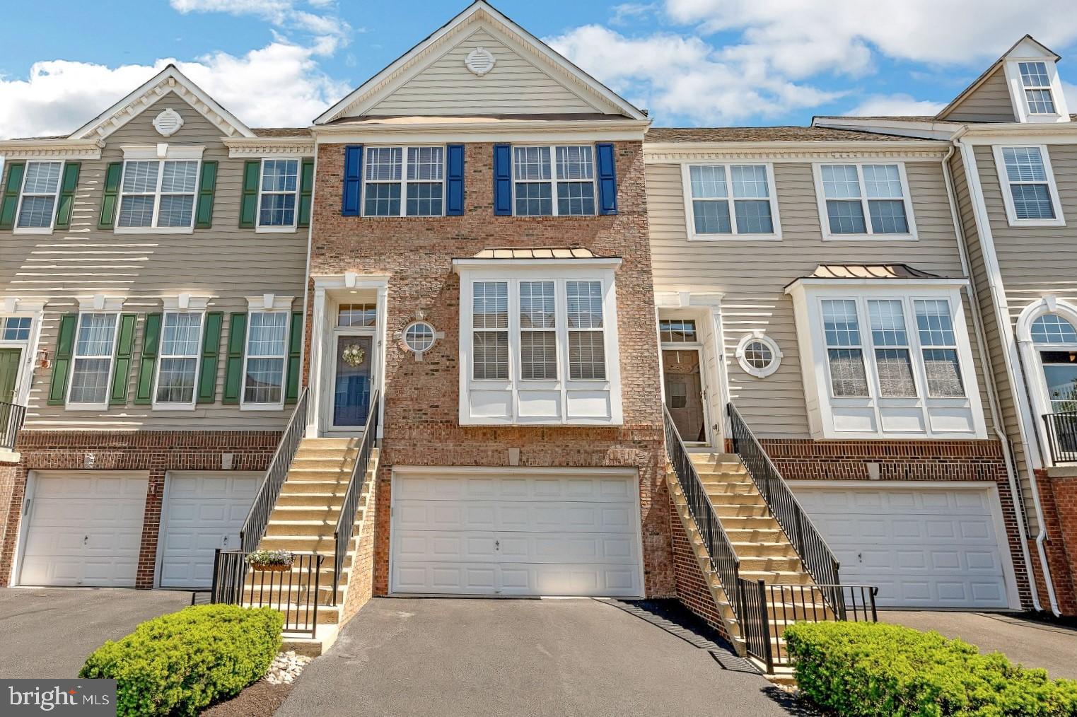 Doylestown Station is a community that offers its residents location and a maintenance free lifestyle in the Central Bucks School District; just minutes from Doylestown Boro. This townhome has 2 BR's (each with a full bathroom), 2 additional half baths, approximately 2,000 SF of living space, a finished lower level, and a 2 car garage. There are walking paths to Central Park from the community and the Elementary school is just across the street. 1st month, plus a one month security deposit will be required upon move-in. Pets will be considered on case by case basis. Owner pays HOA fee.