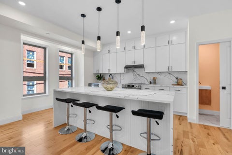 Townhouse For Sale - 106 Pollard Street<br/> Philadelphia County, PHILADELPHIA, PA 19123
