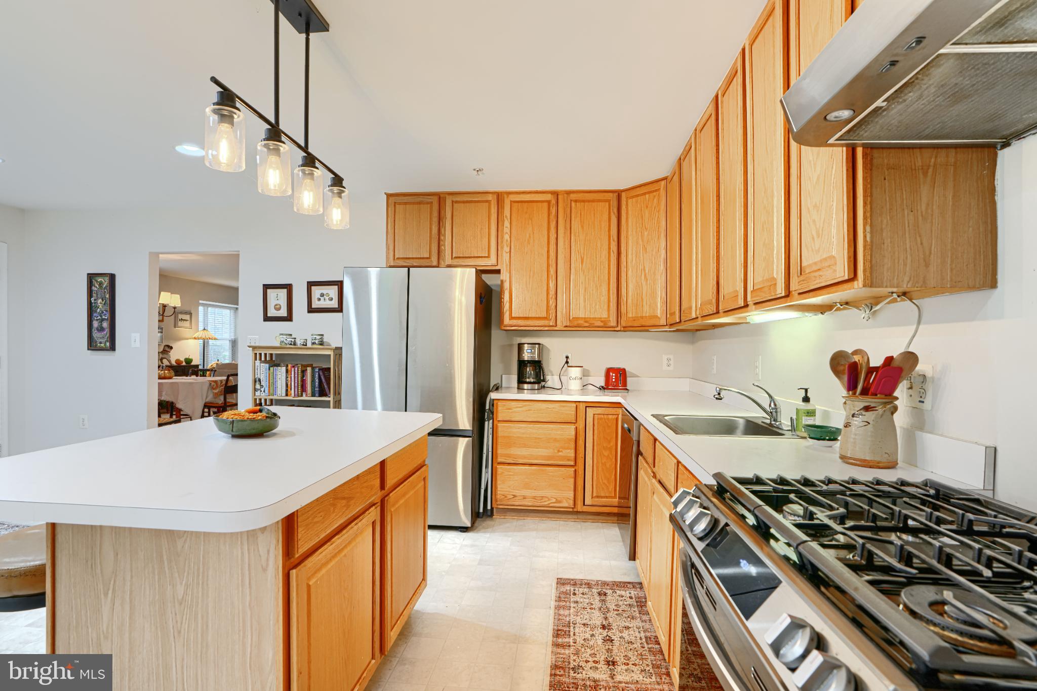 BECKETT GREEN - Residential