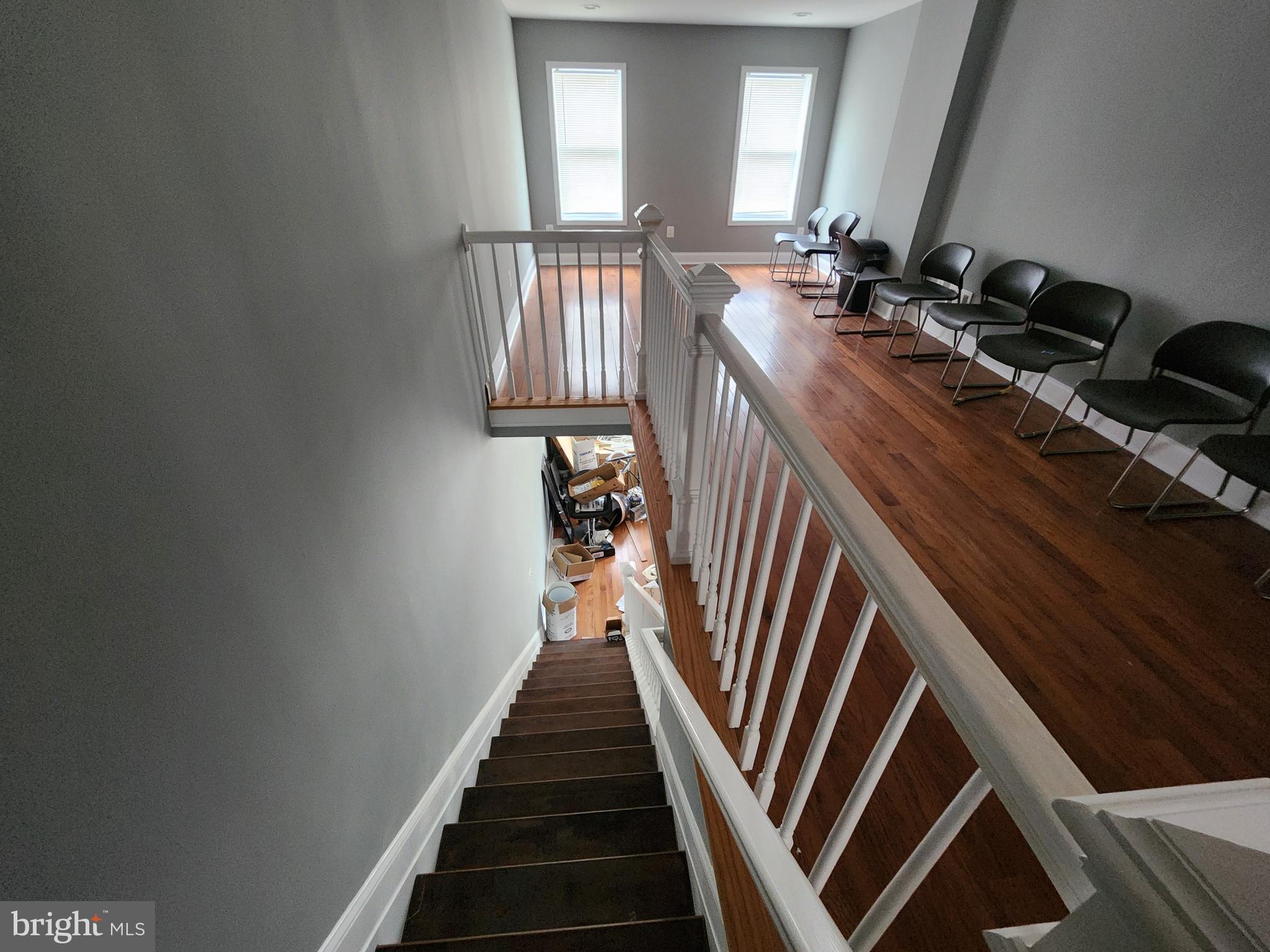 BROADWAY EAST - Residential