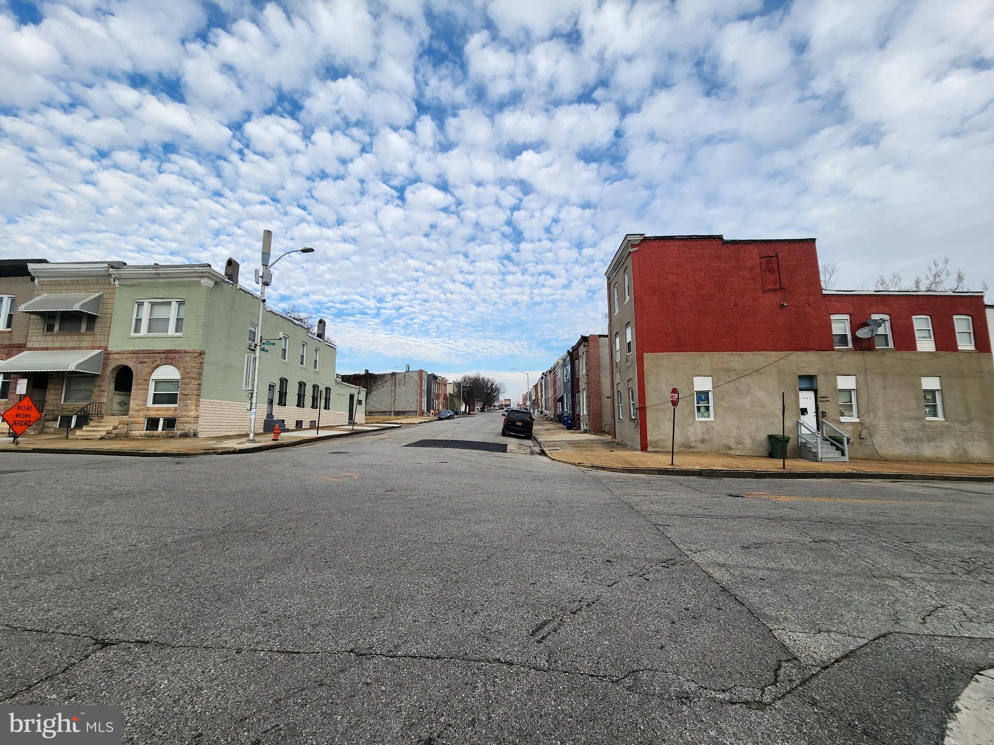 BROADWAY EAST - Residential