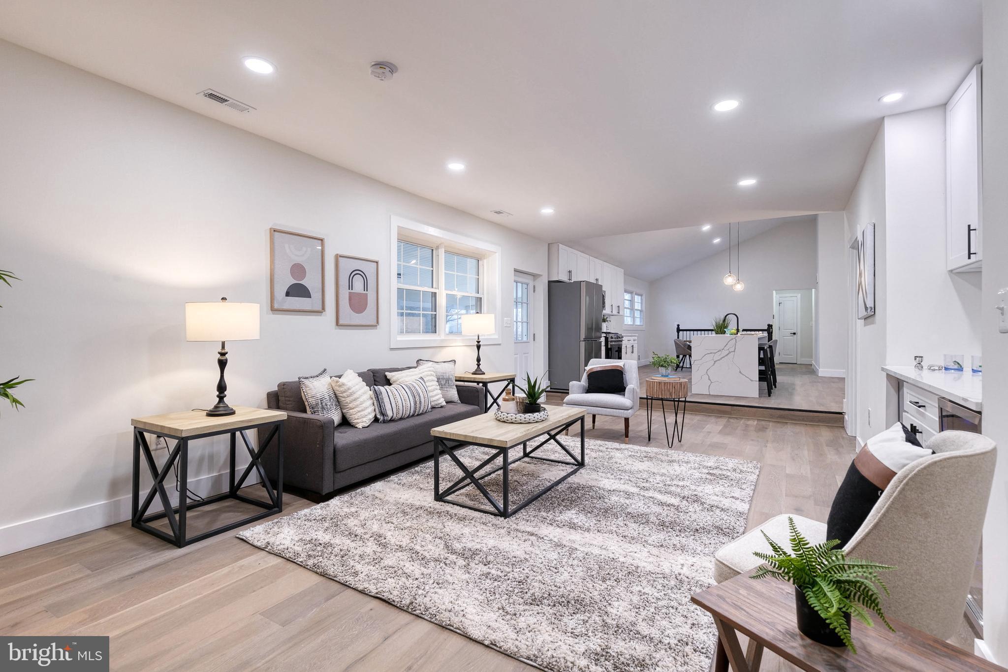 GREENRIDGE - Residential