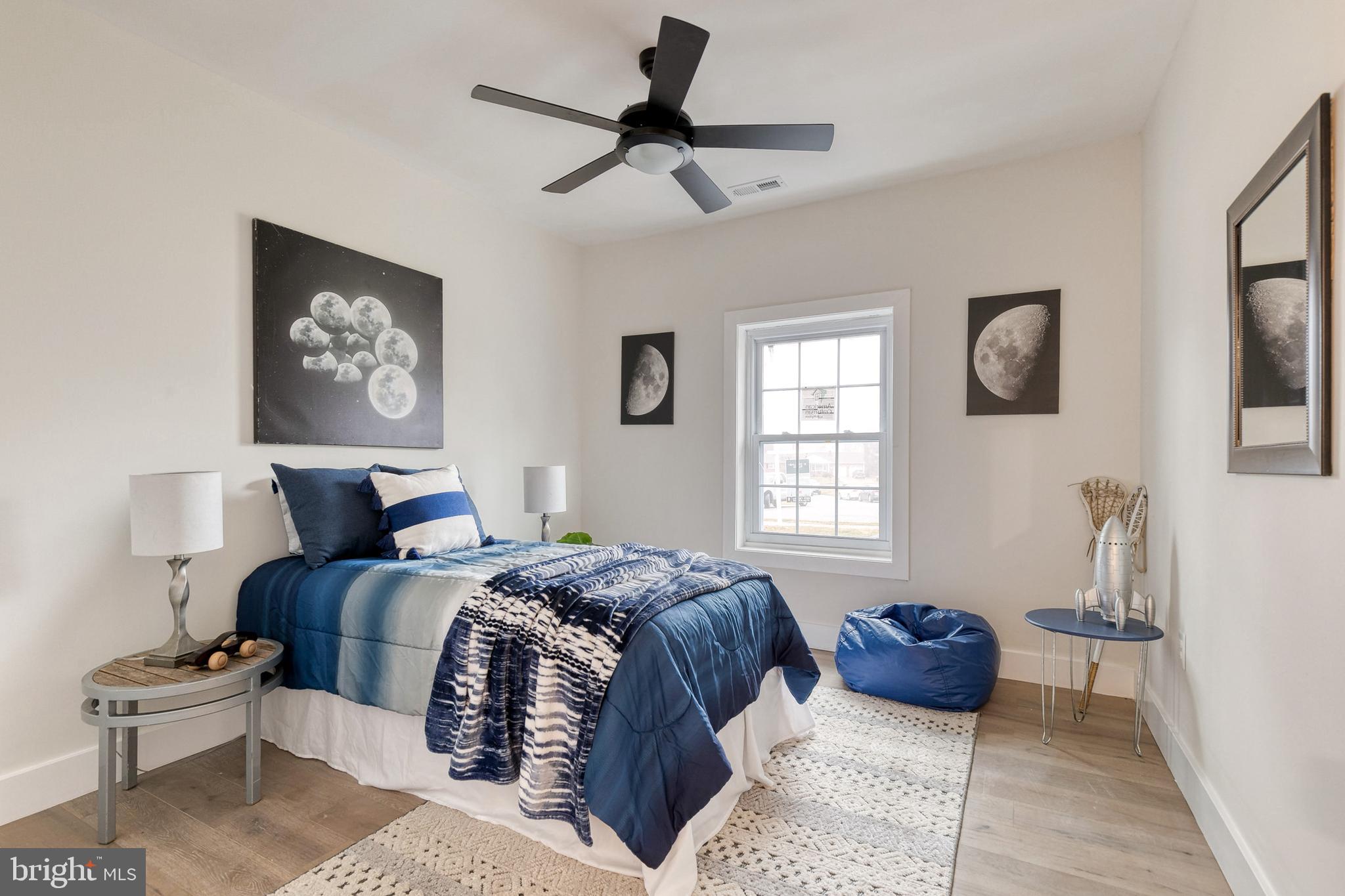 GREENRIDGE - Residential