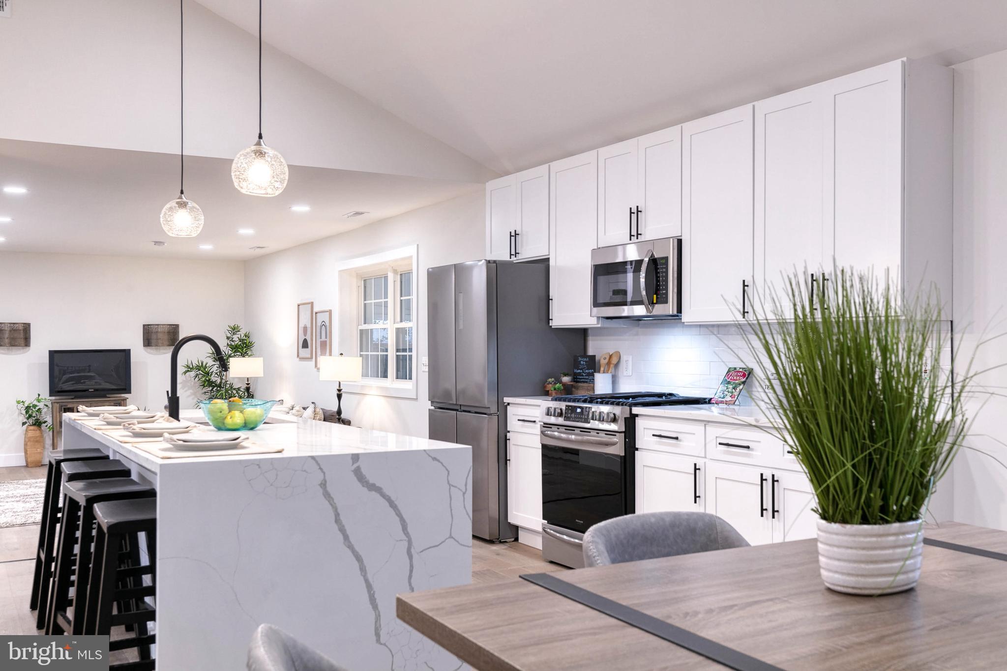 GREENRIDGE - Residential