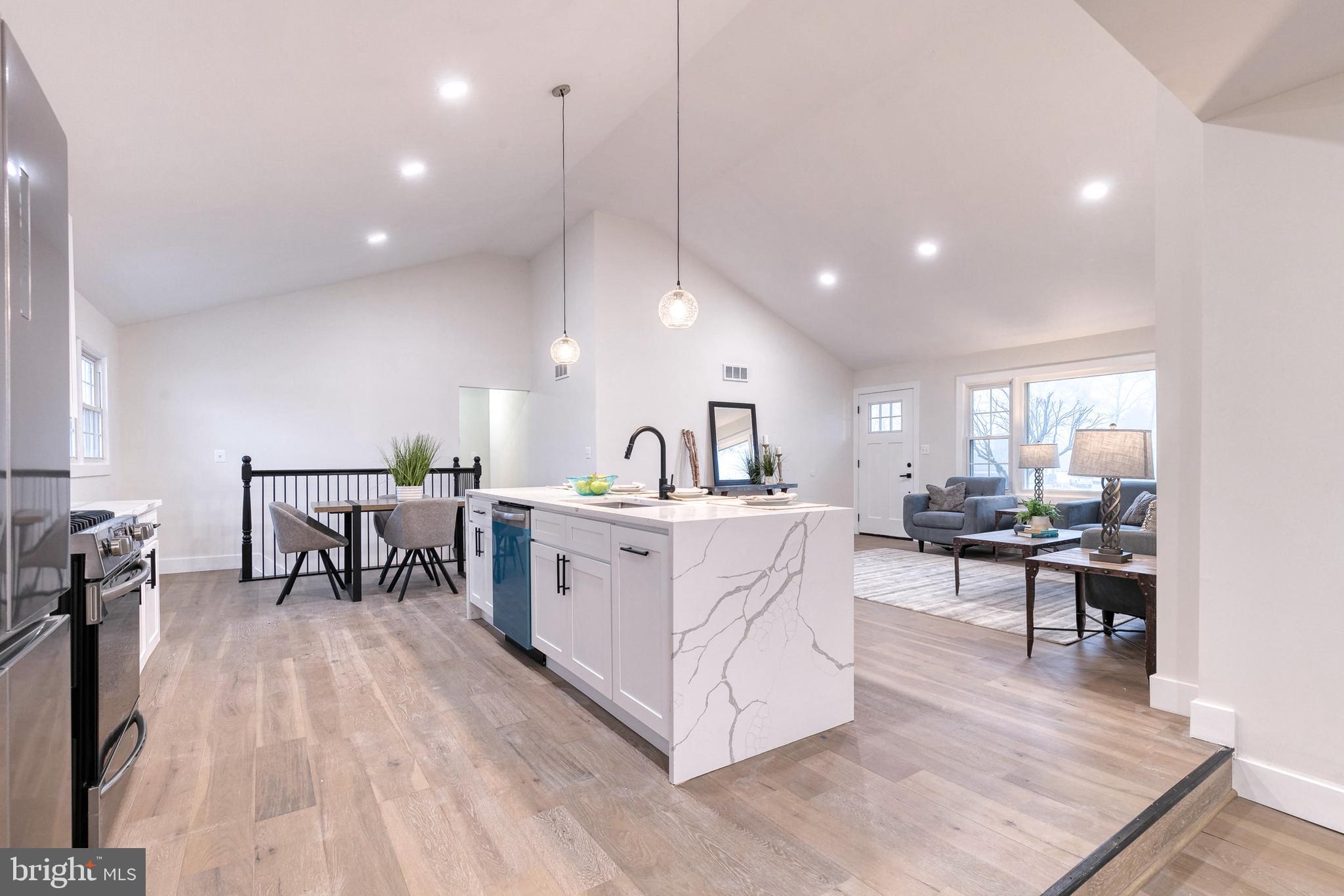 GREENRIDGE - Residential