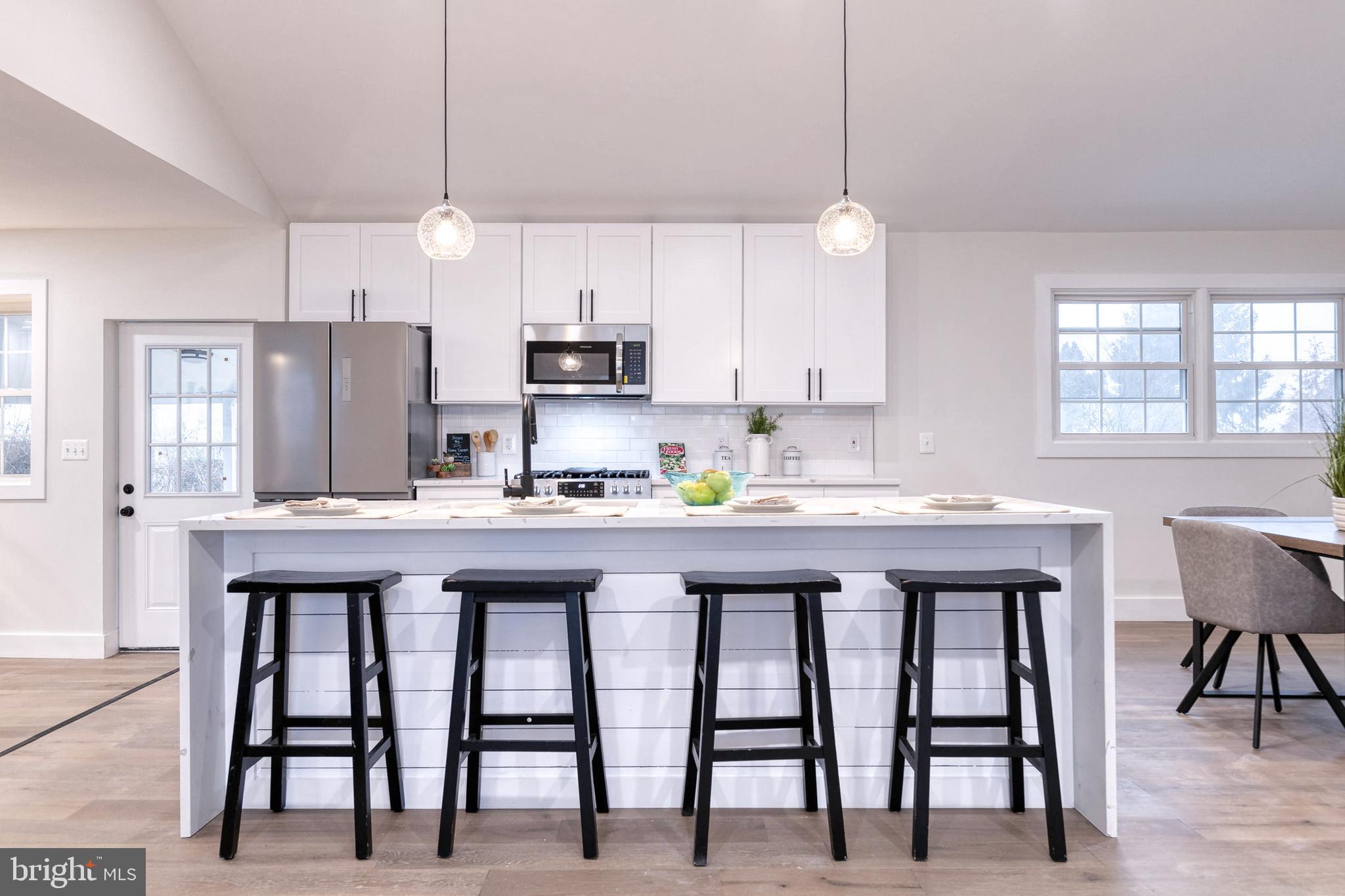 GREENRIDGE - Residential