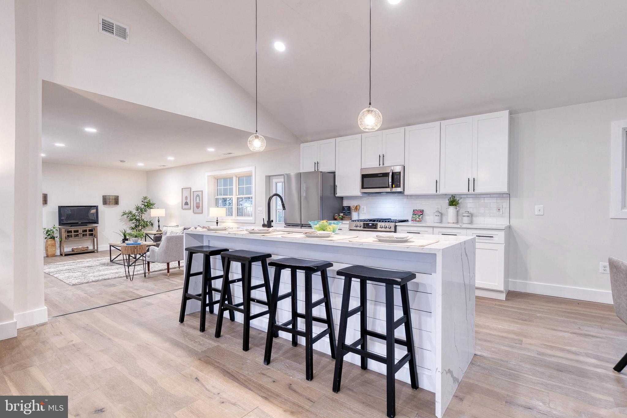 GREENRIDGE - Residential