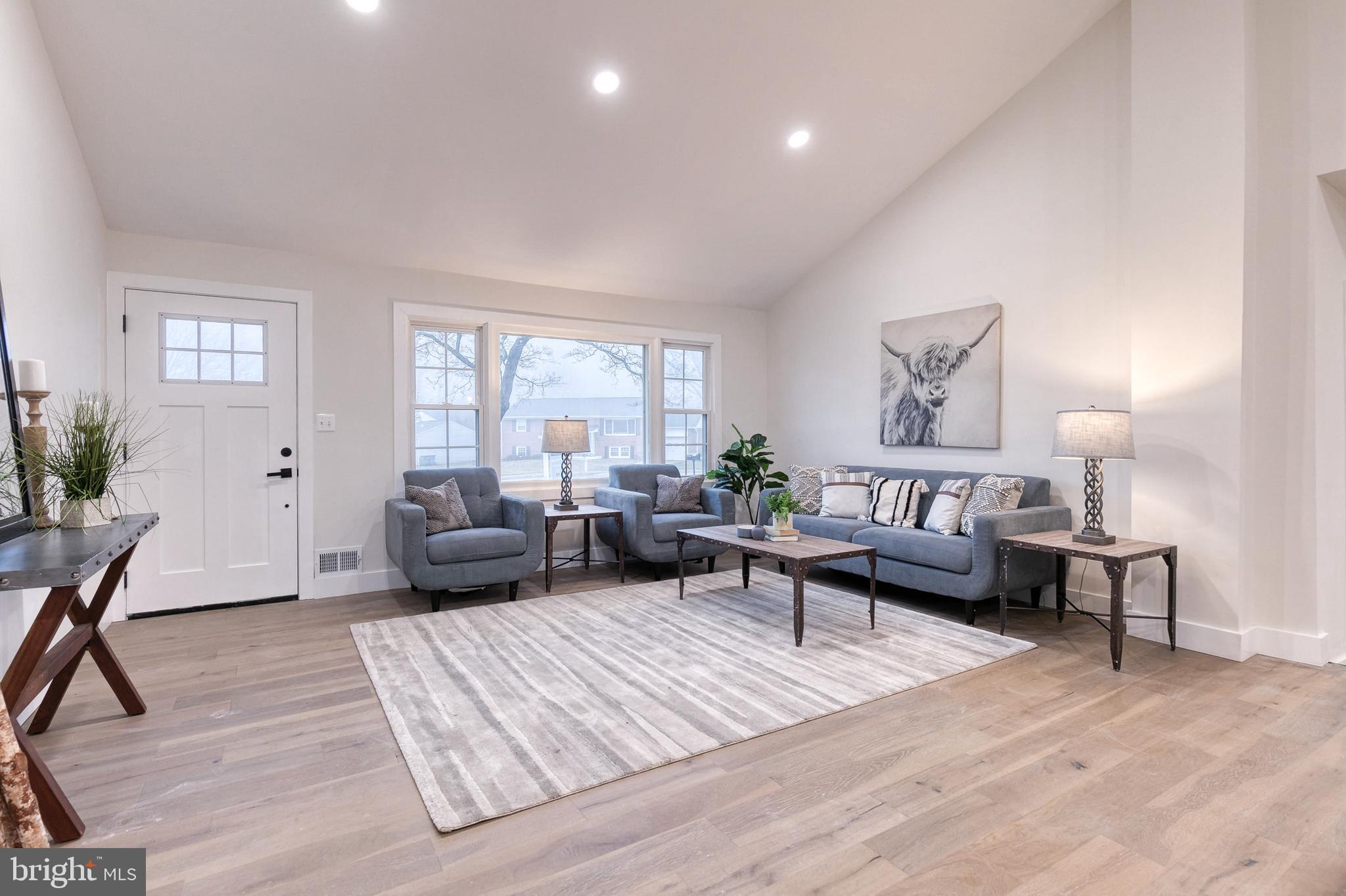 GREENRIDGE - Residential