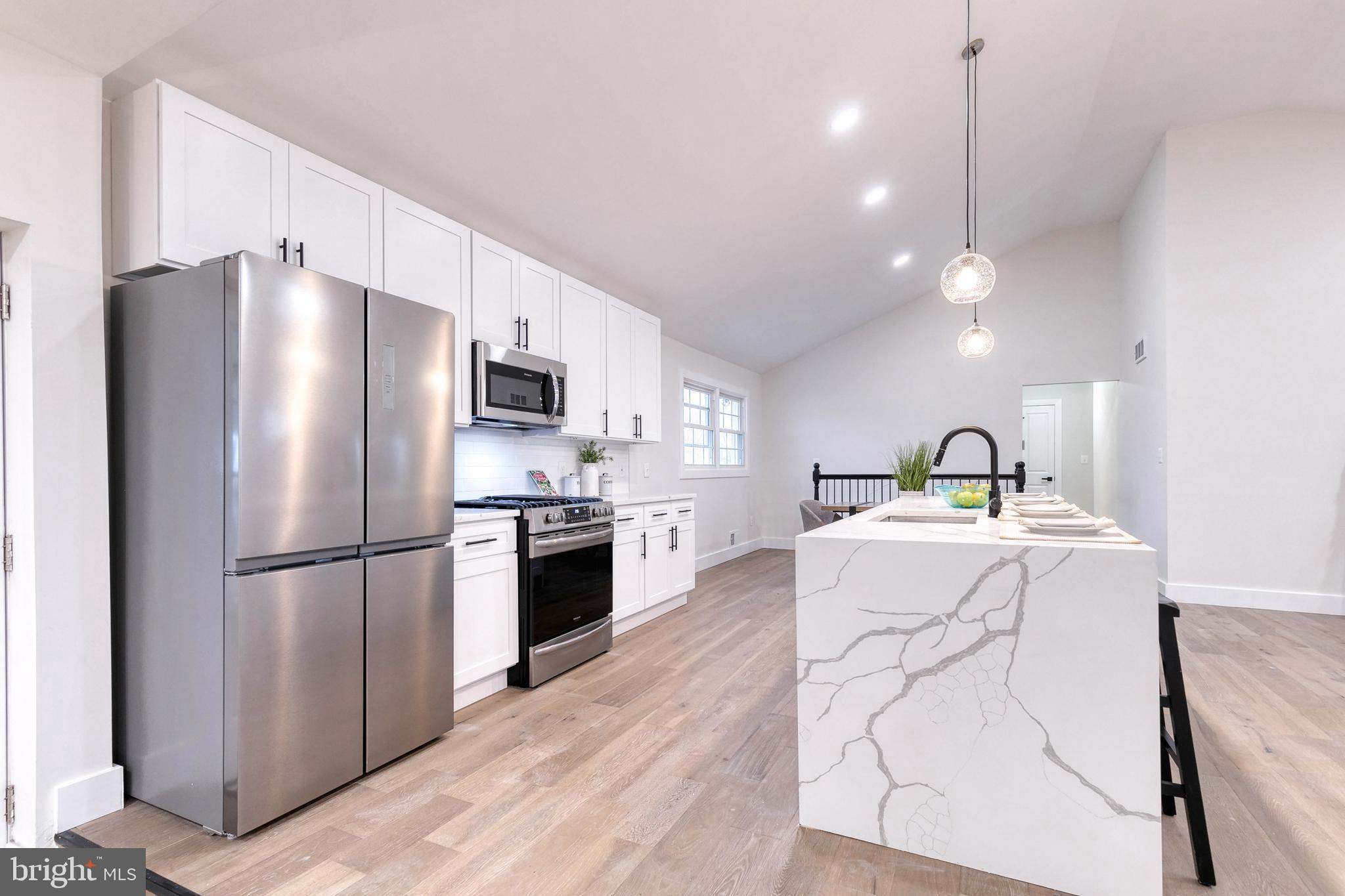 GREENRIDGE - Residential