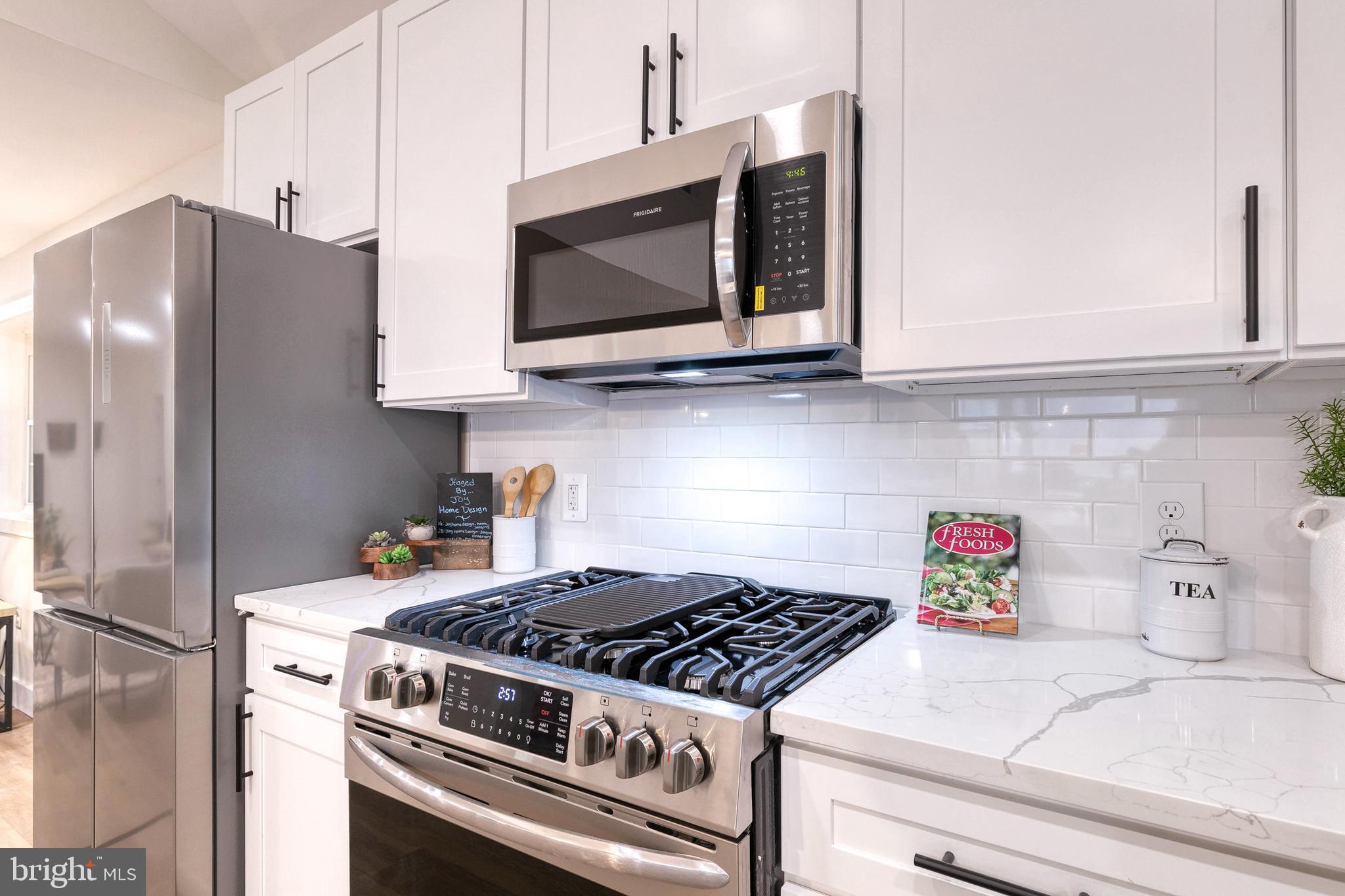 GREENRIDGE - Residential