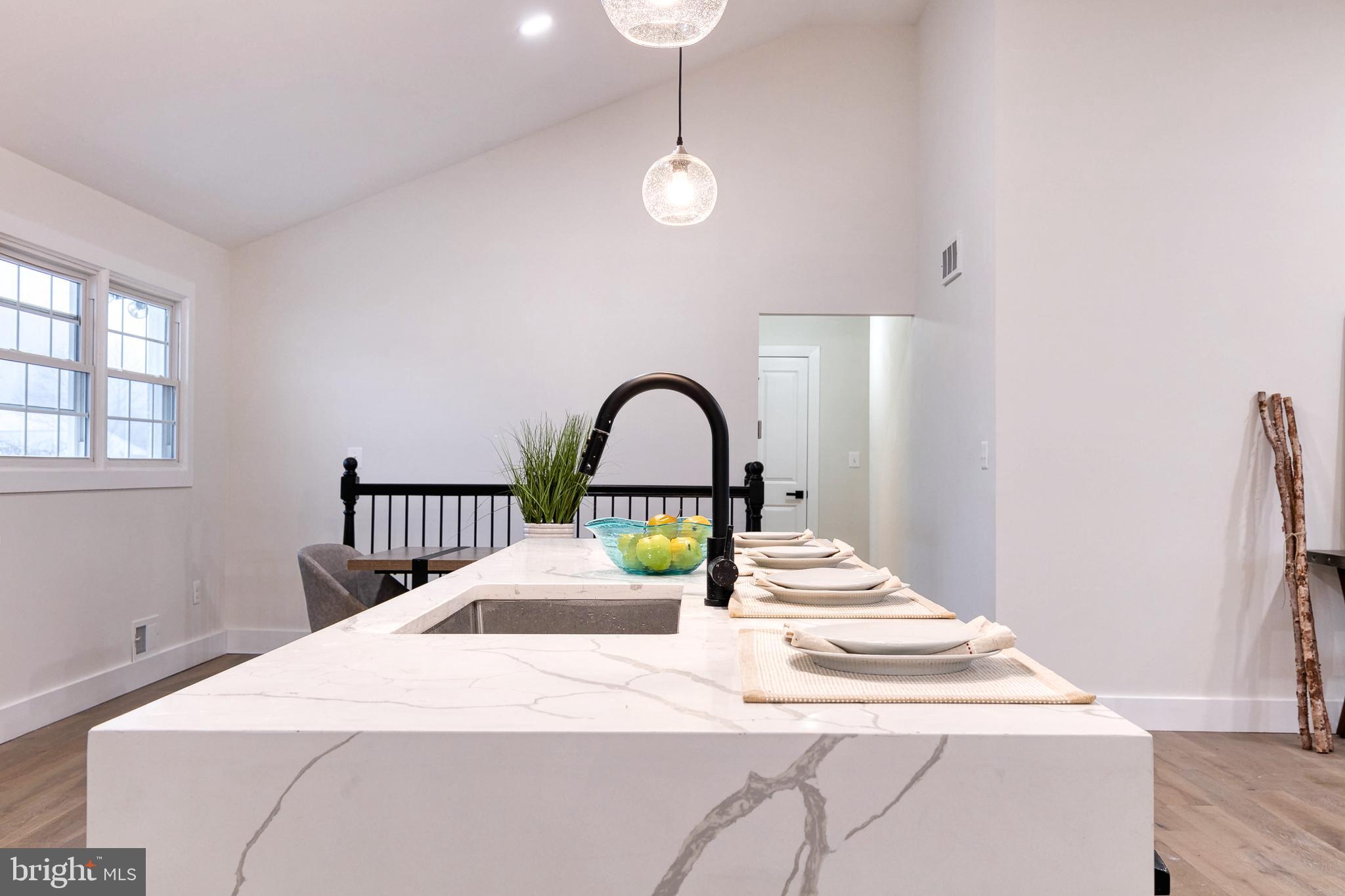 GREENRIDGE - Residential