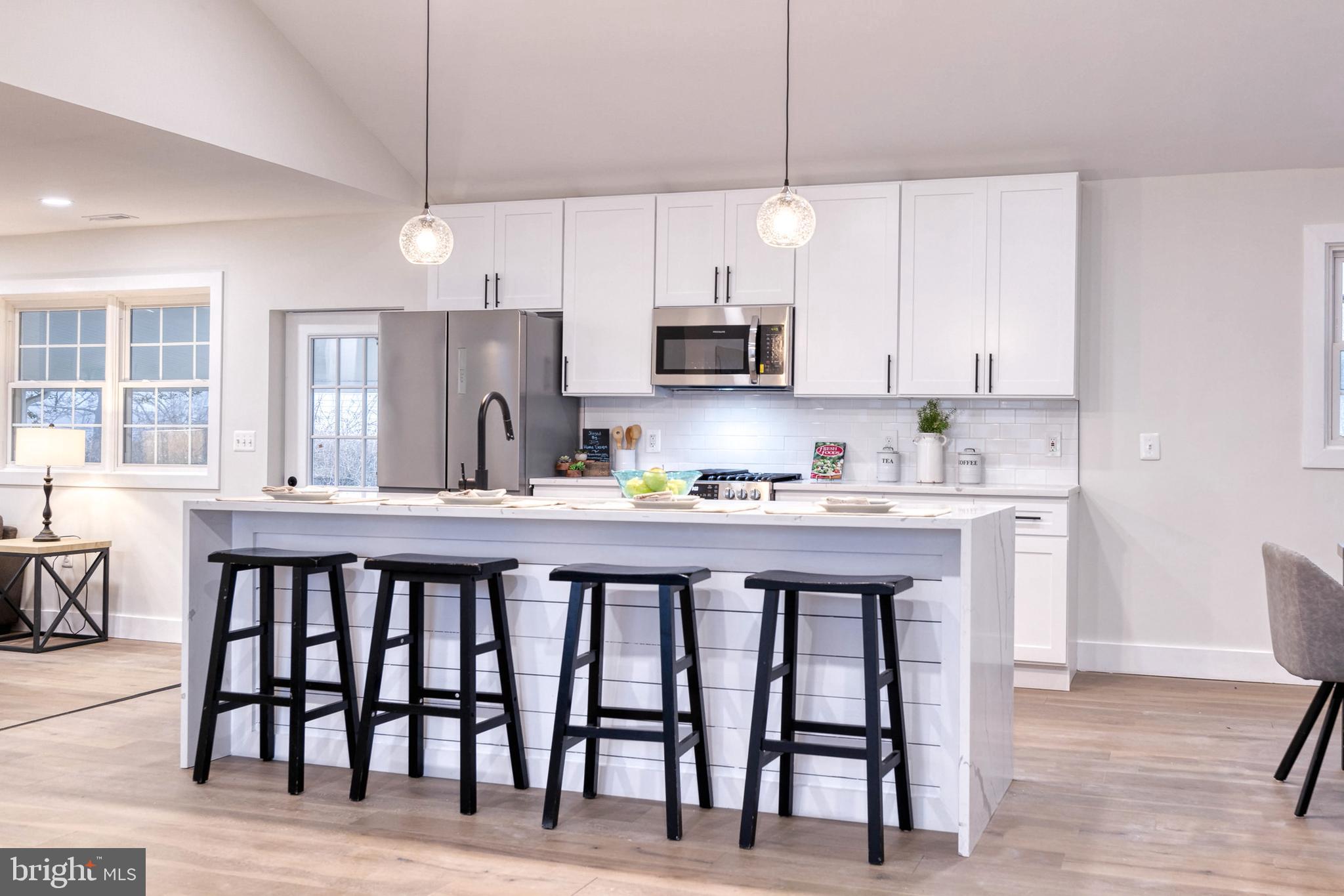 GREENRIDGE - Residential