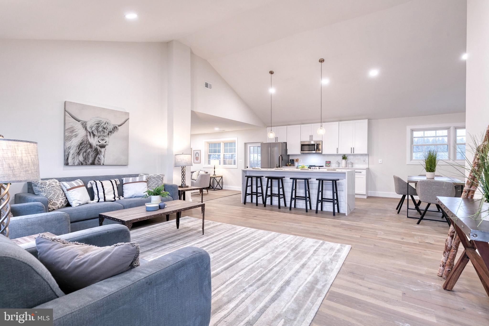 GREENRIDGE - Residential