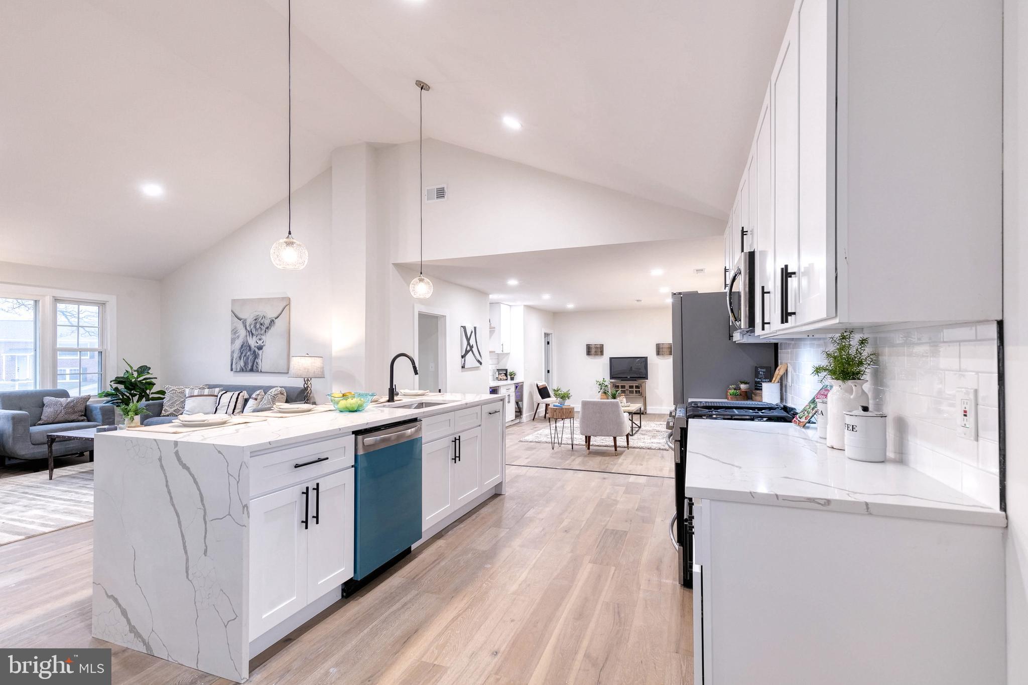 GREENRIDGE - Residential