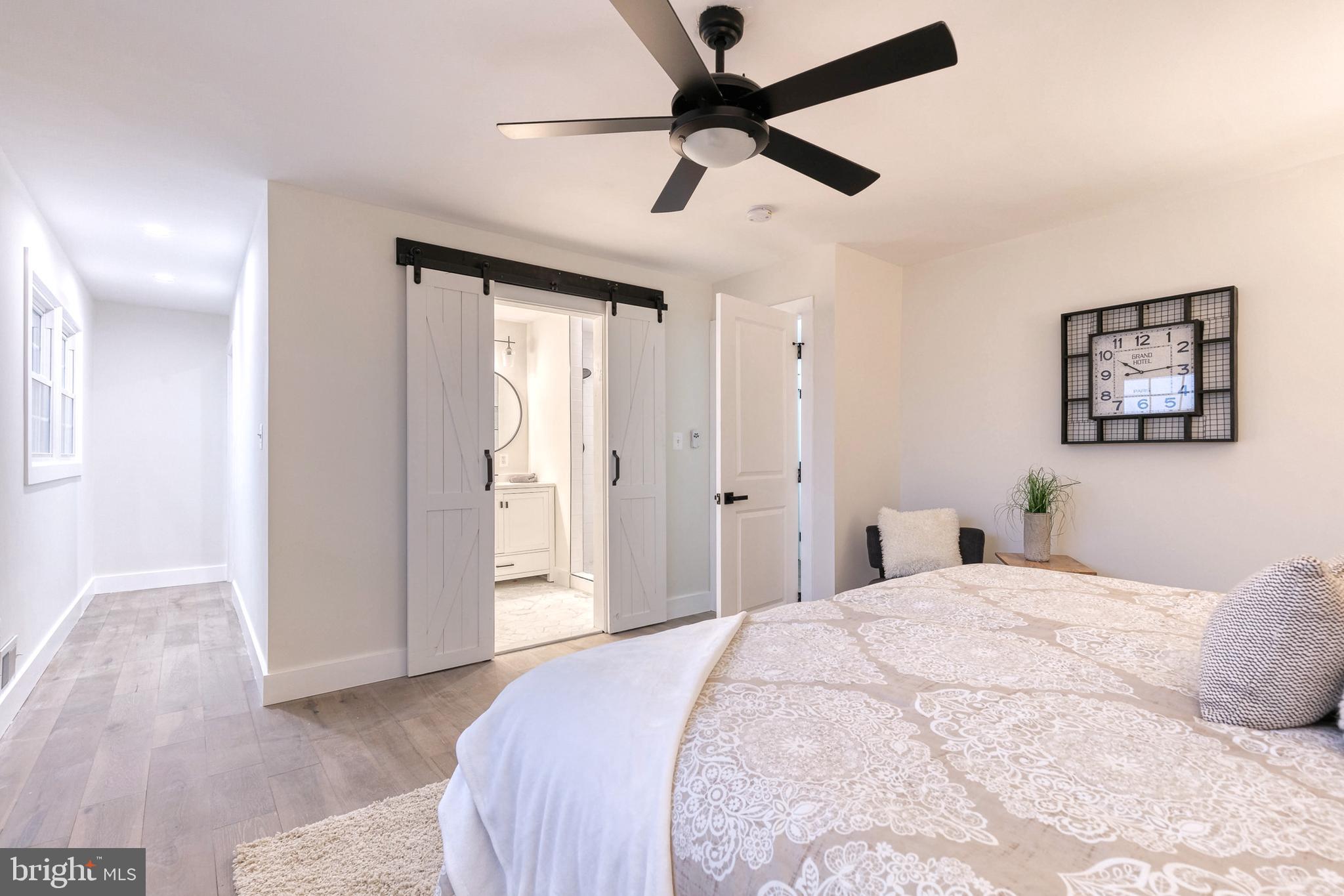 GREENRIDGE - Residential