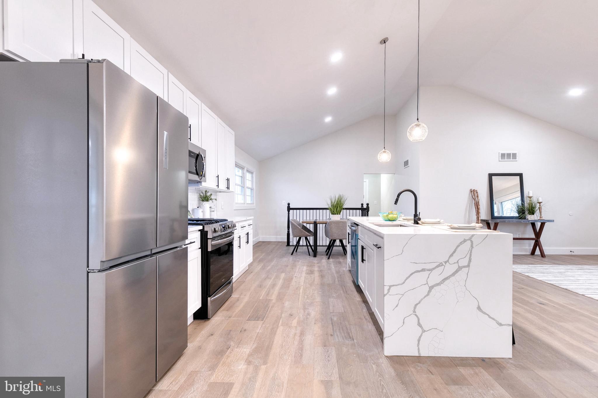 GREENRIDGE - Residential