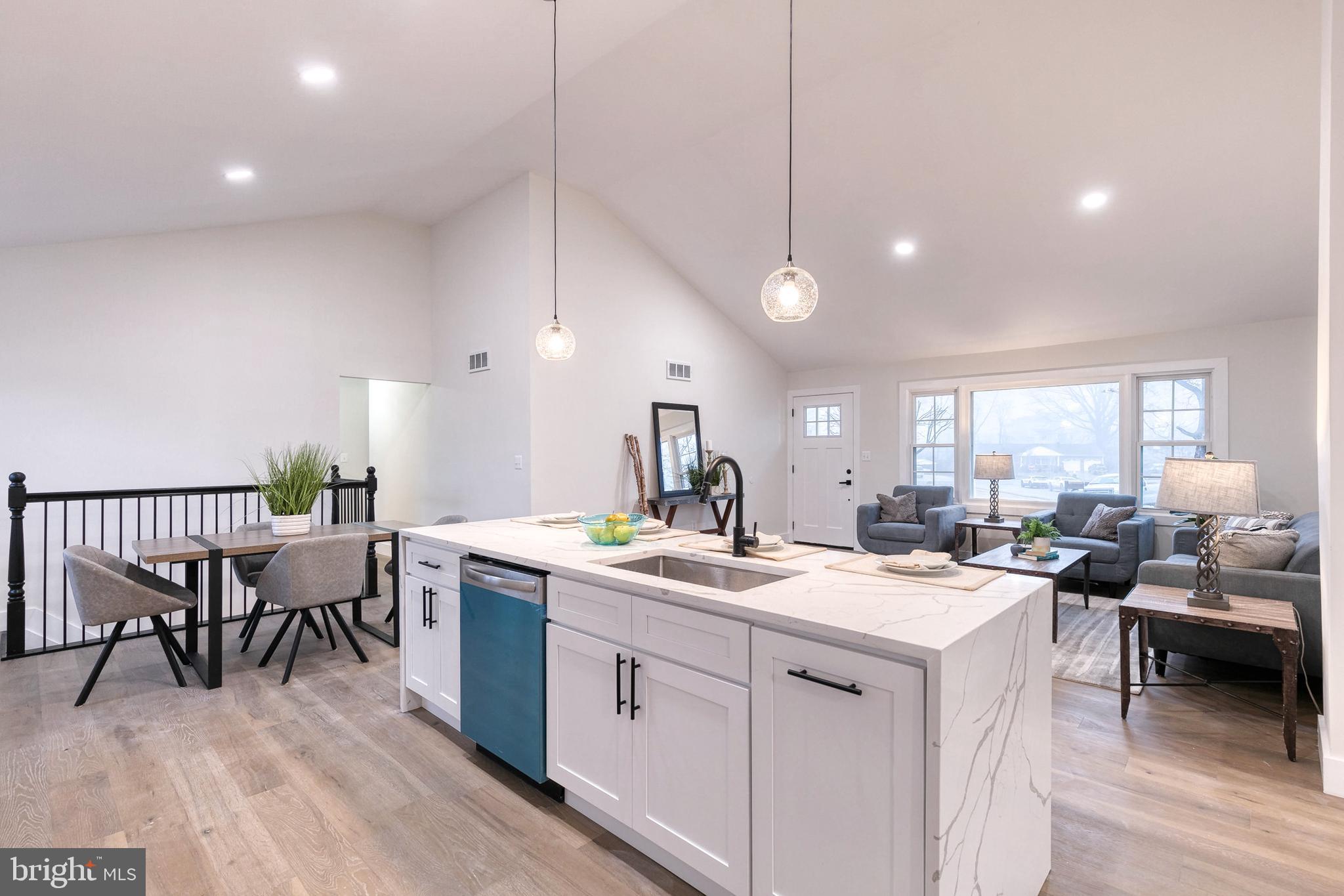 GREENRIDGE - Residential