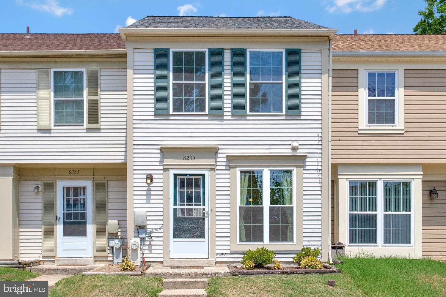 CLOVERLEAF - Residential