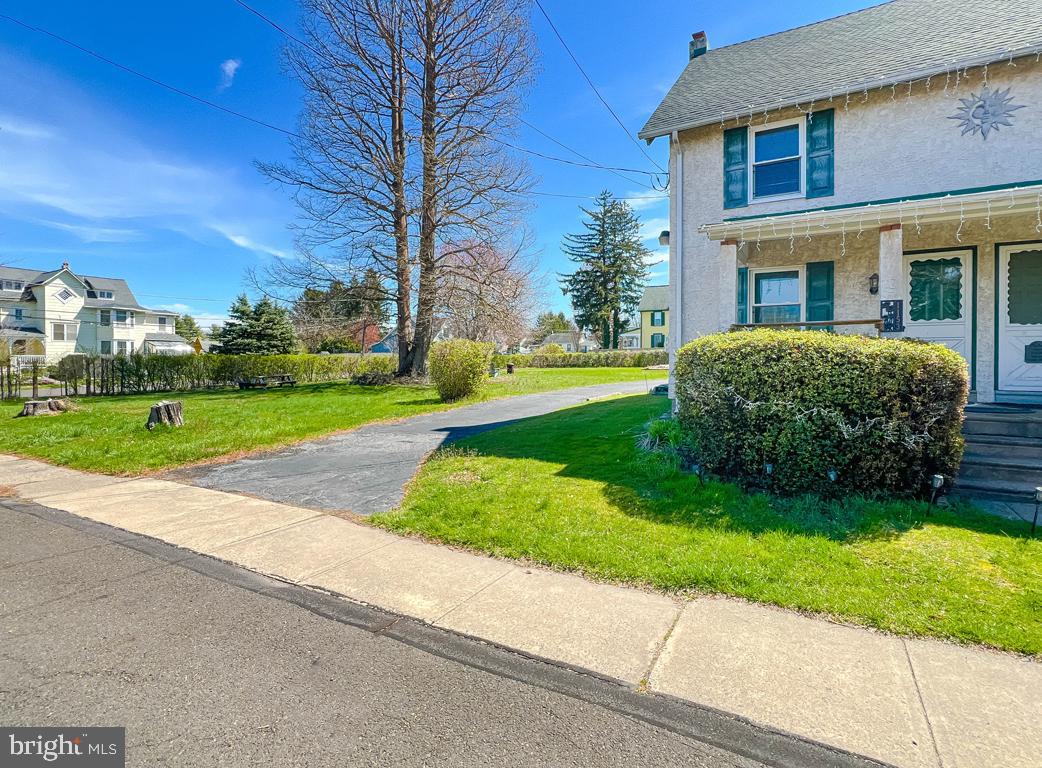 NON AVAILABLE - Residential Lease