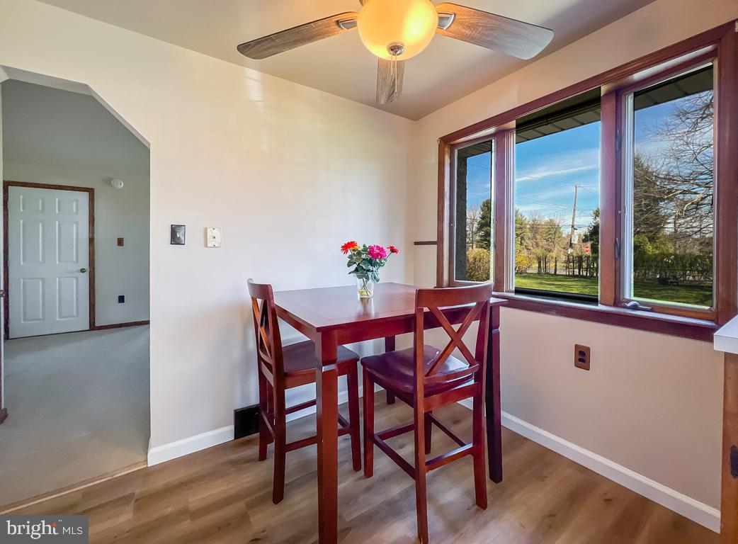 NON AVAILABLE - Residential Lease